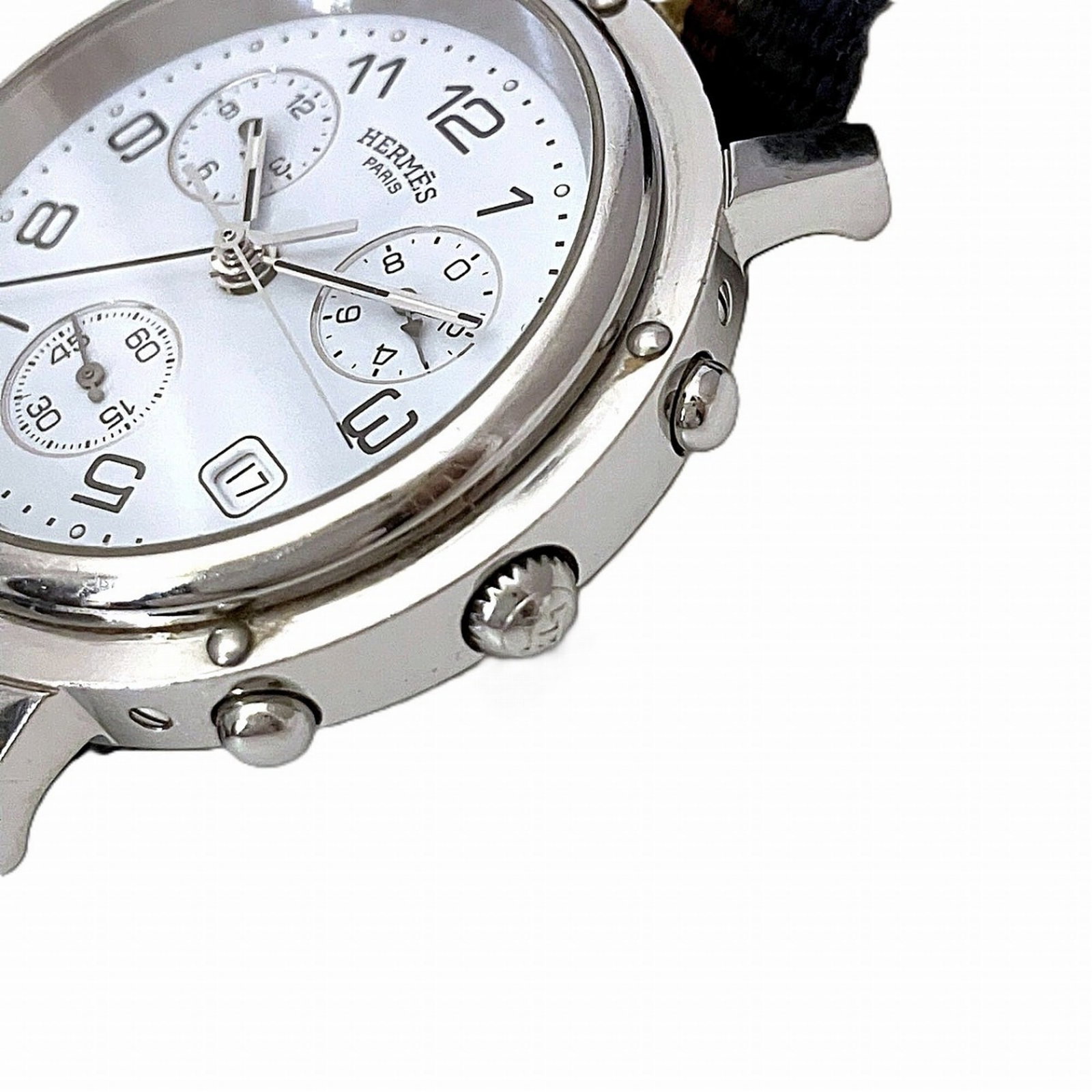 Hermes Wristwatch - 8