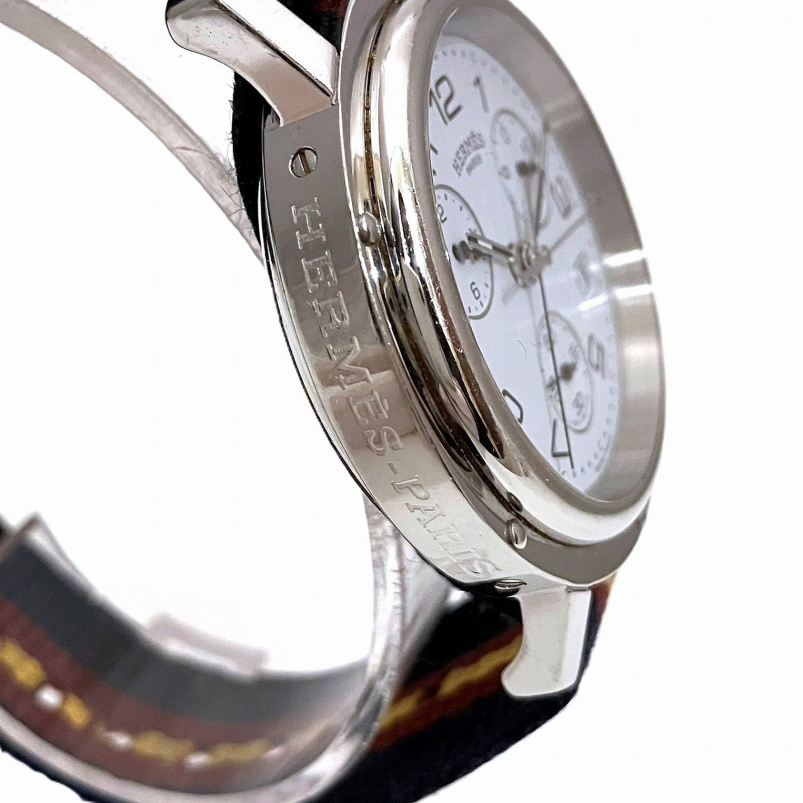Hermes Wristwatch - 9