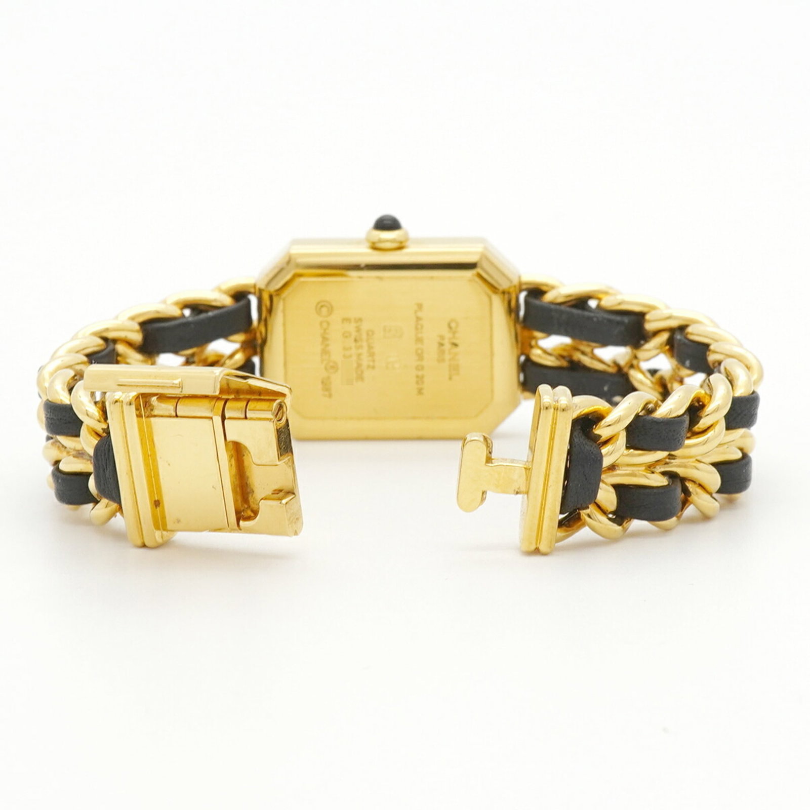 Chanel Wristwatch - 4