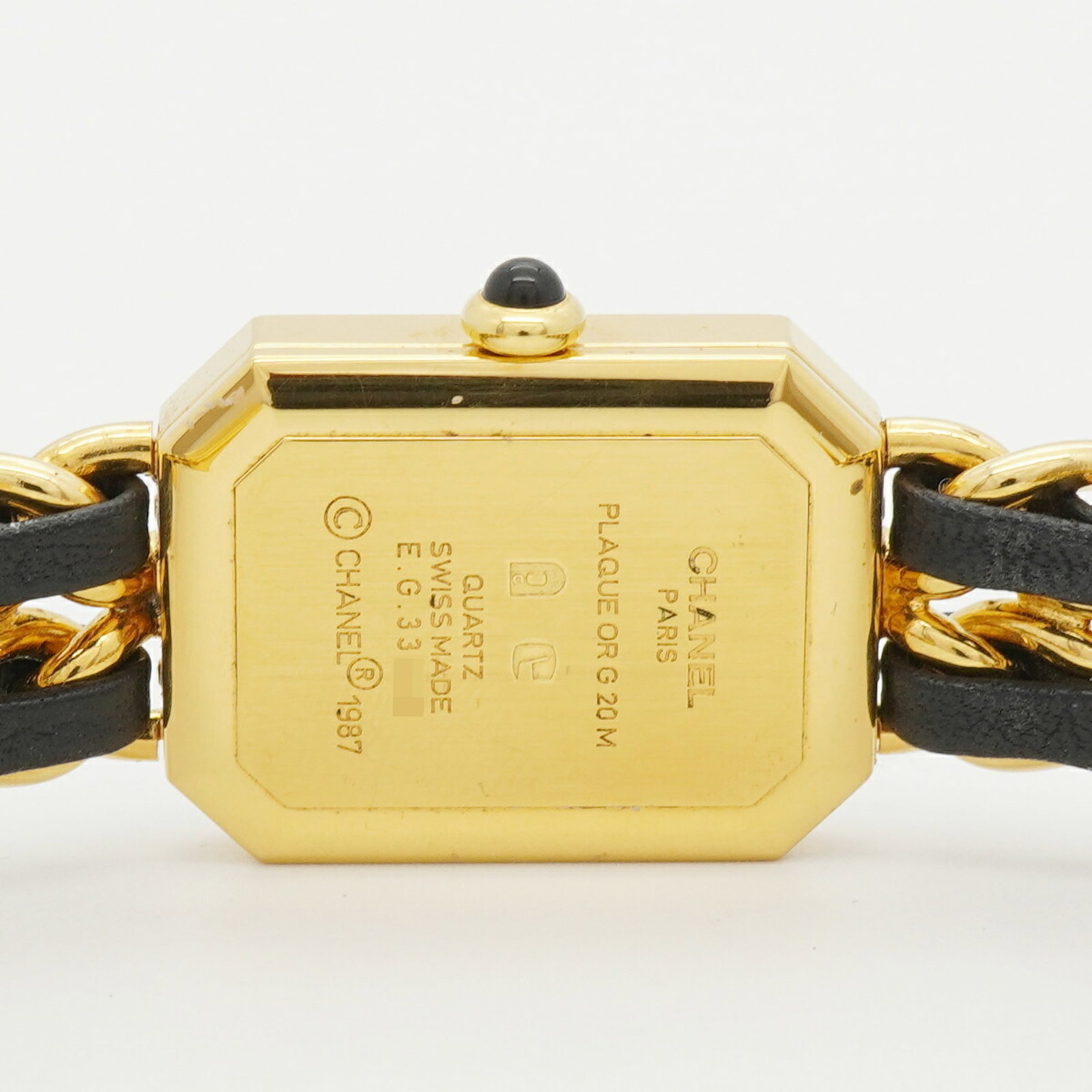 Chanel Wristwatch - 5