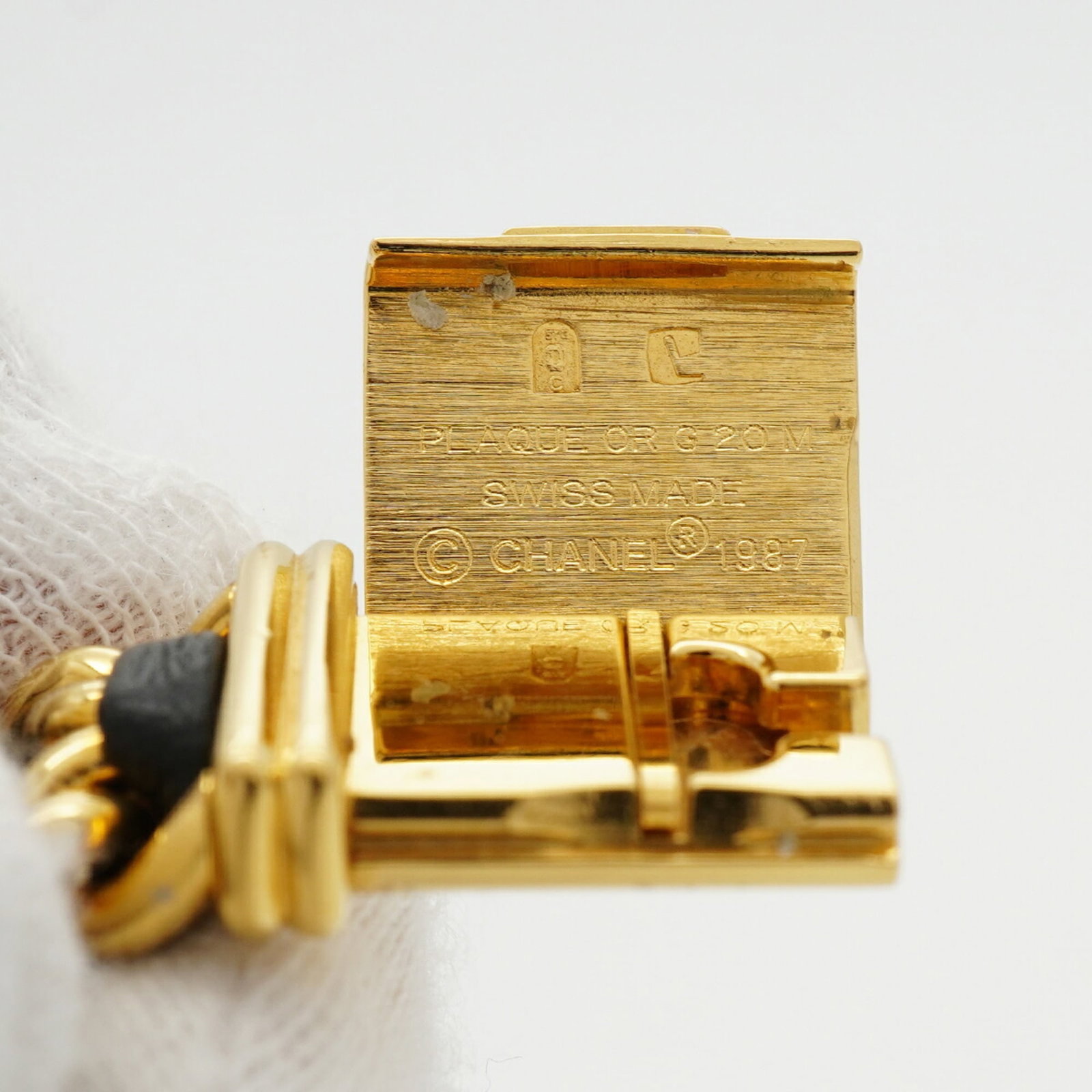 Chanel Wristwatch - 7