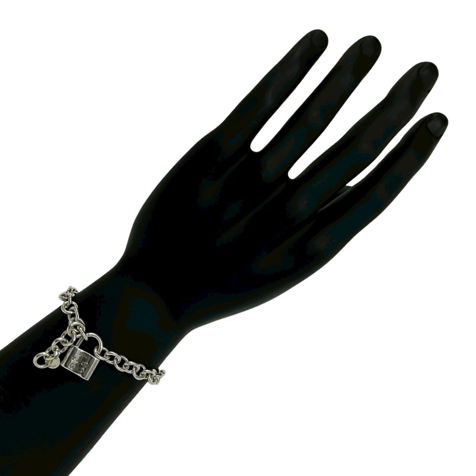 Charm bracelet silver 925 - 2