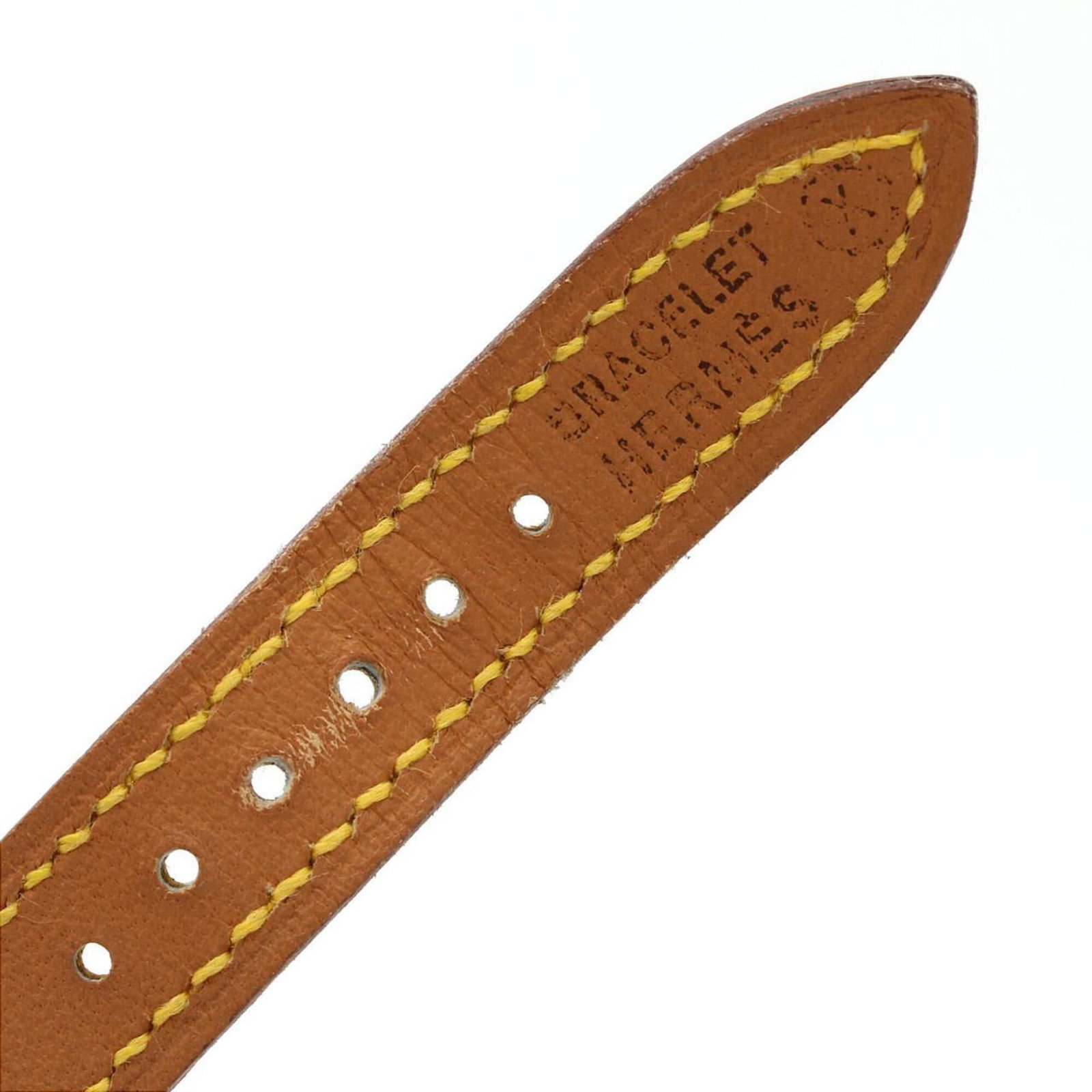 Hermes Wristwatch - 7