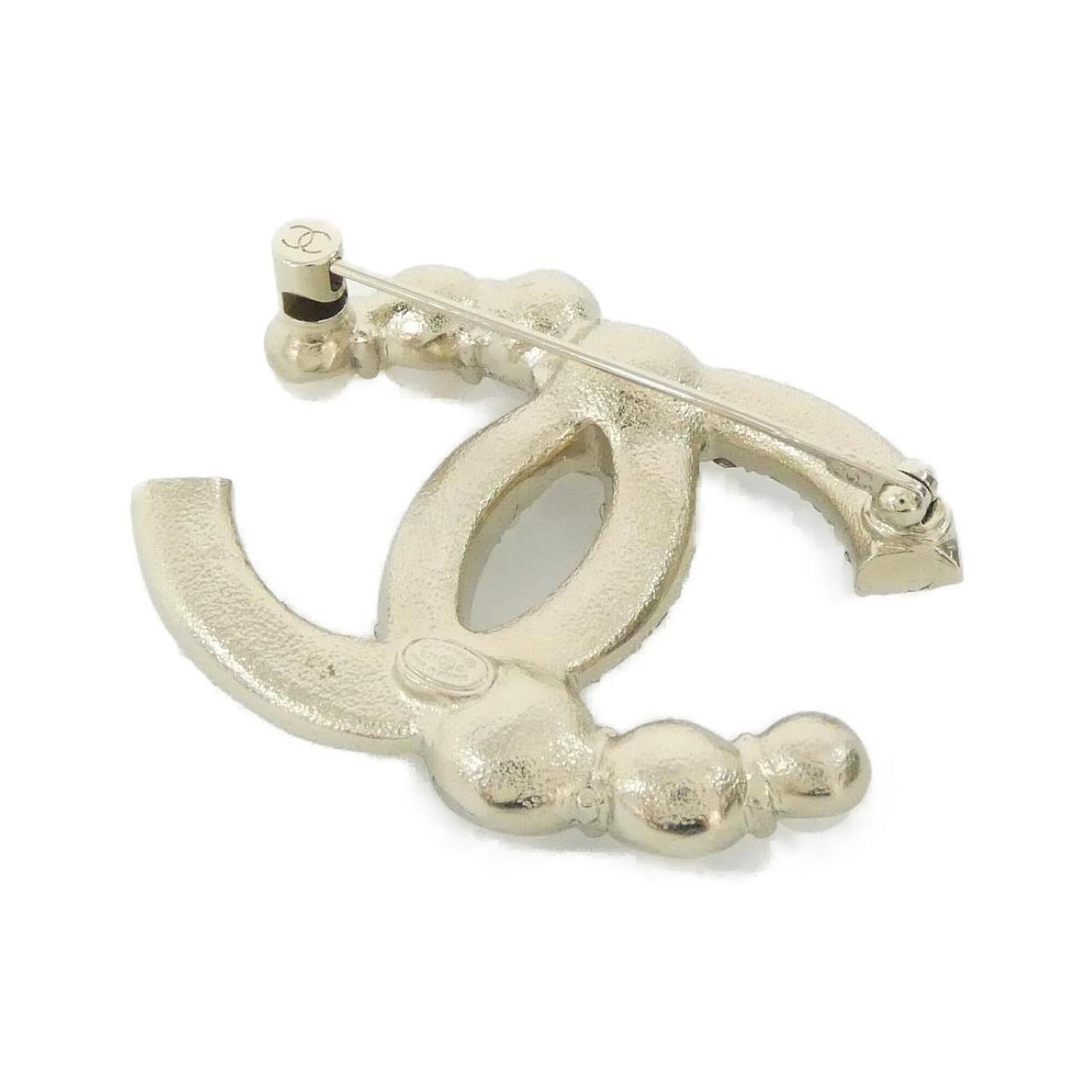 Brooch Chanel - 2