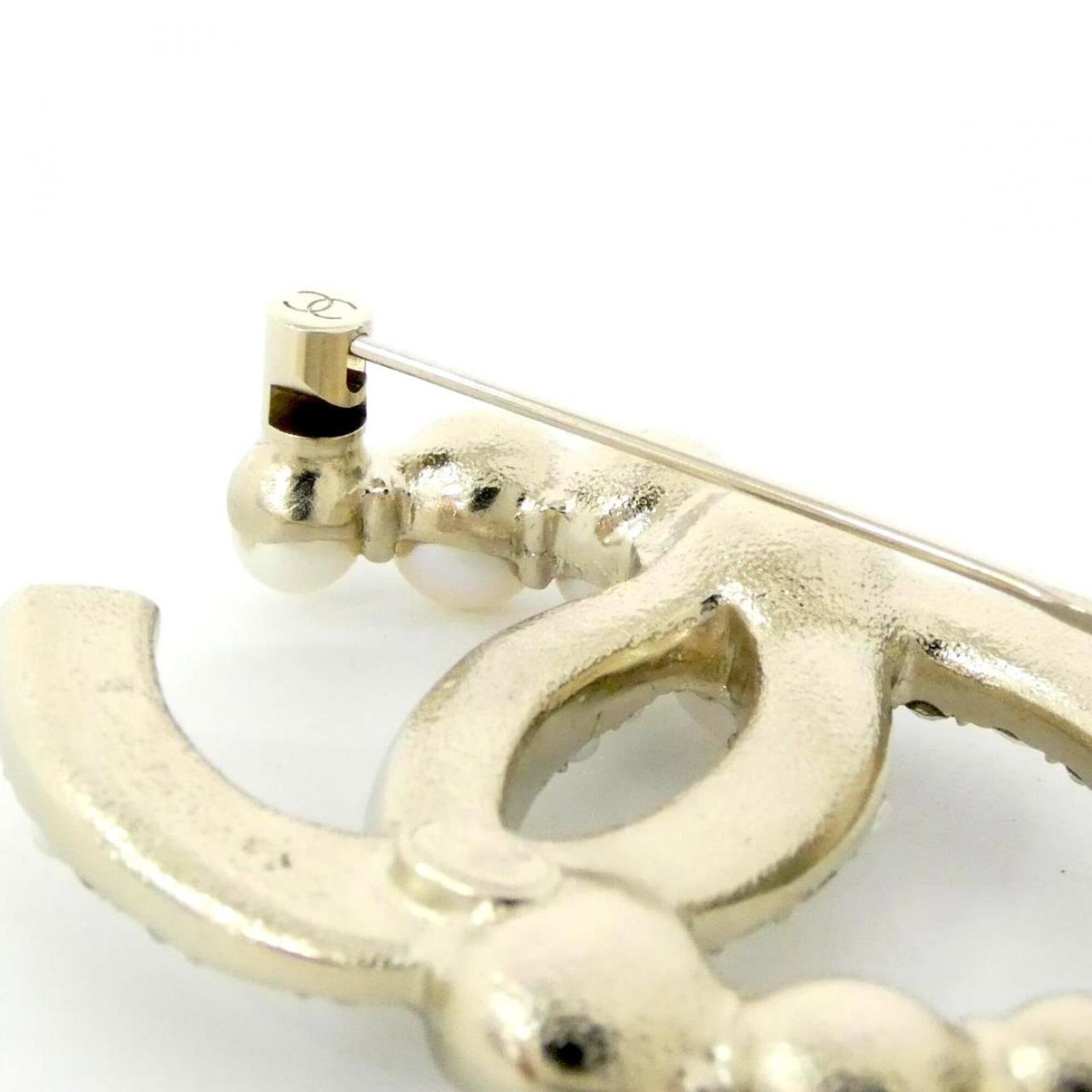 Brooch Chanel - 3