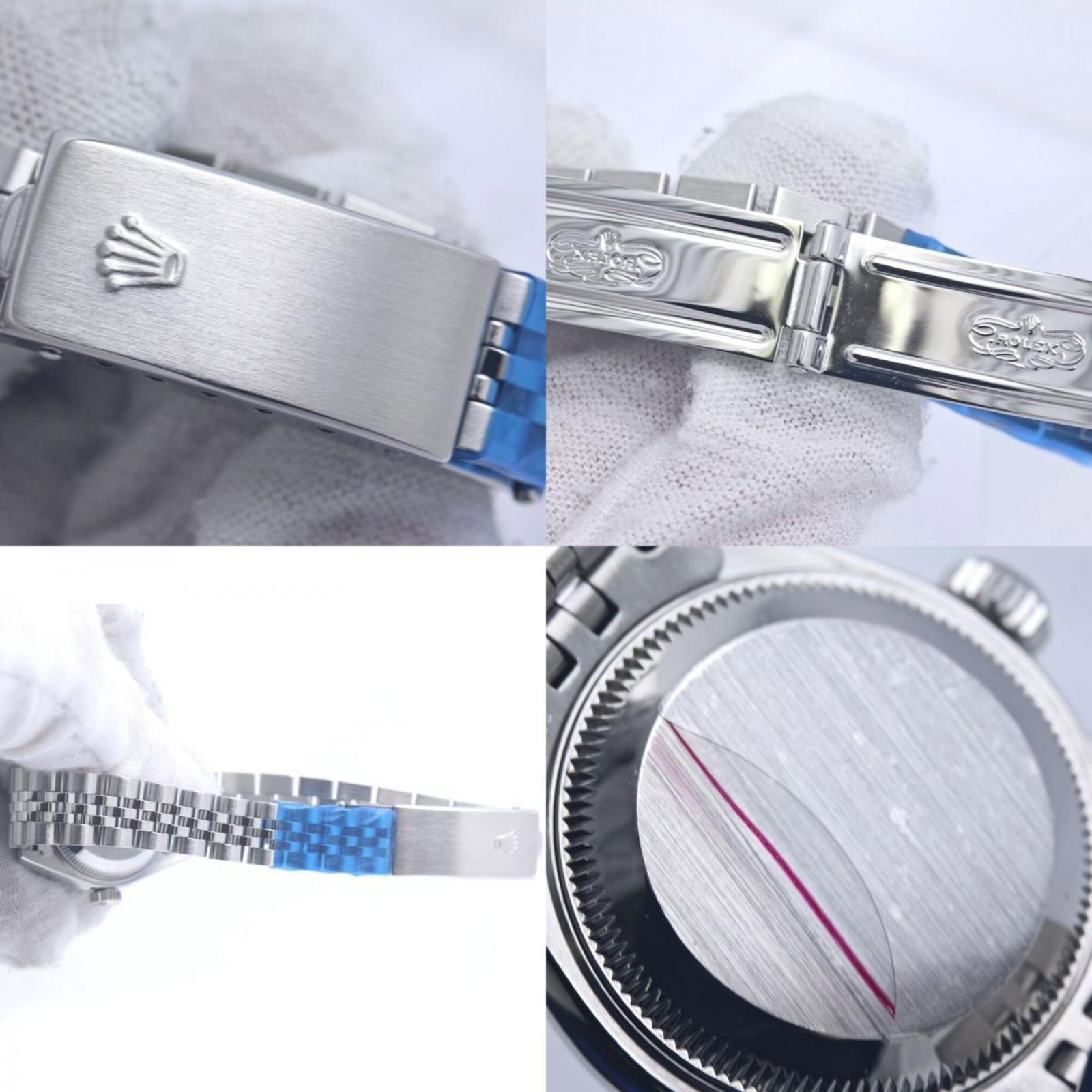 Rolex Wristwatch - 10