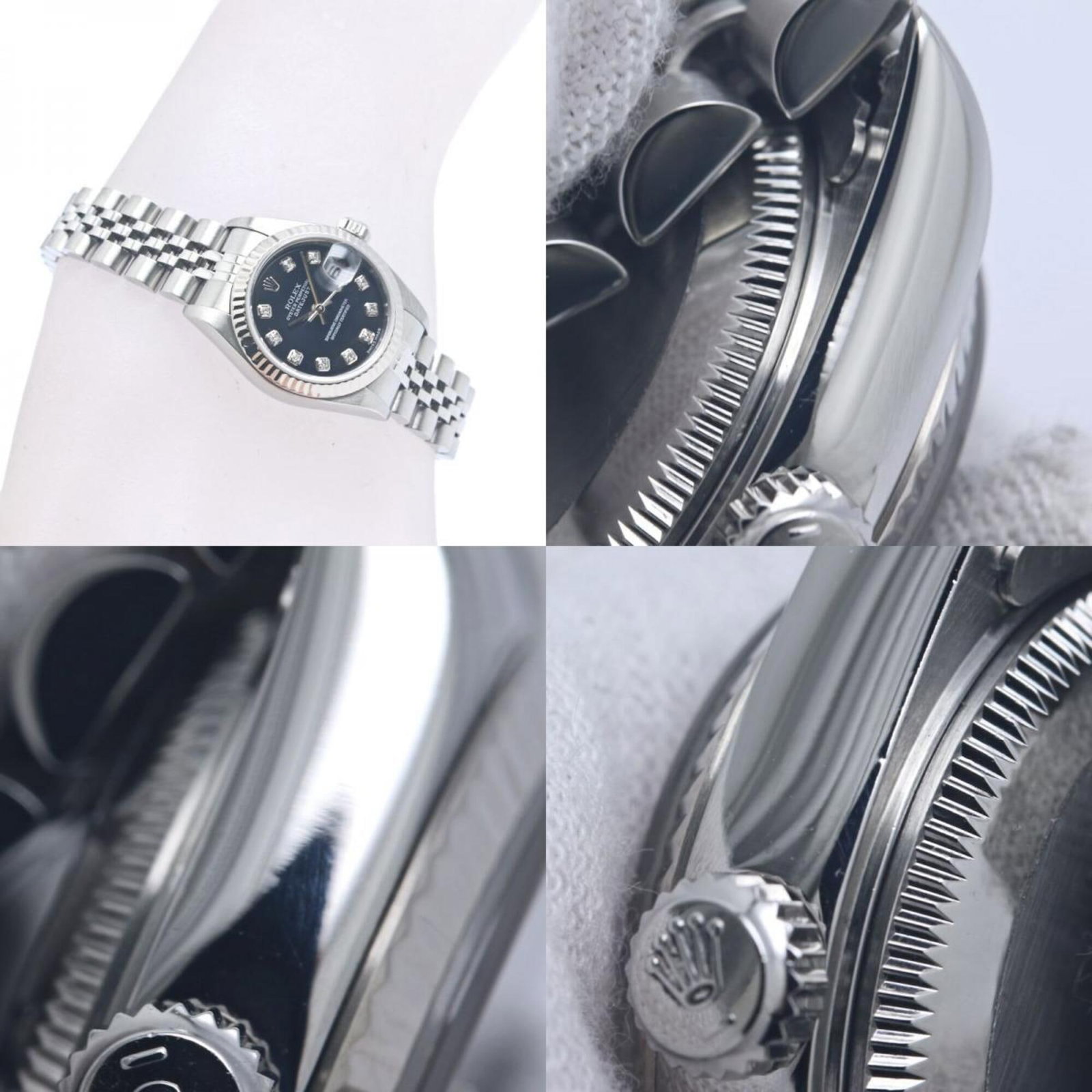 Rolex Wristwatch - 7