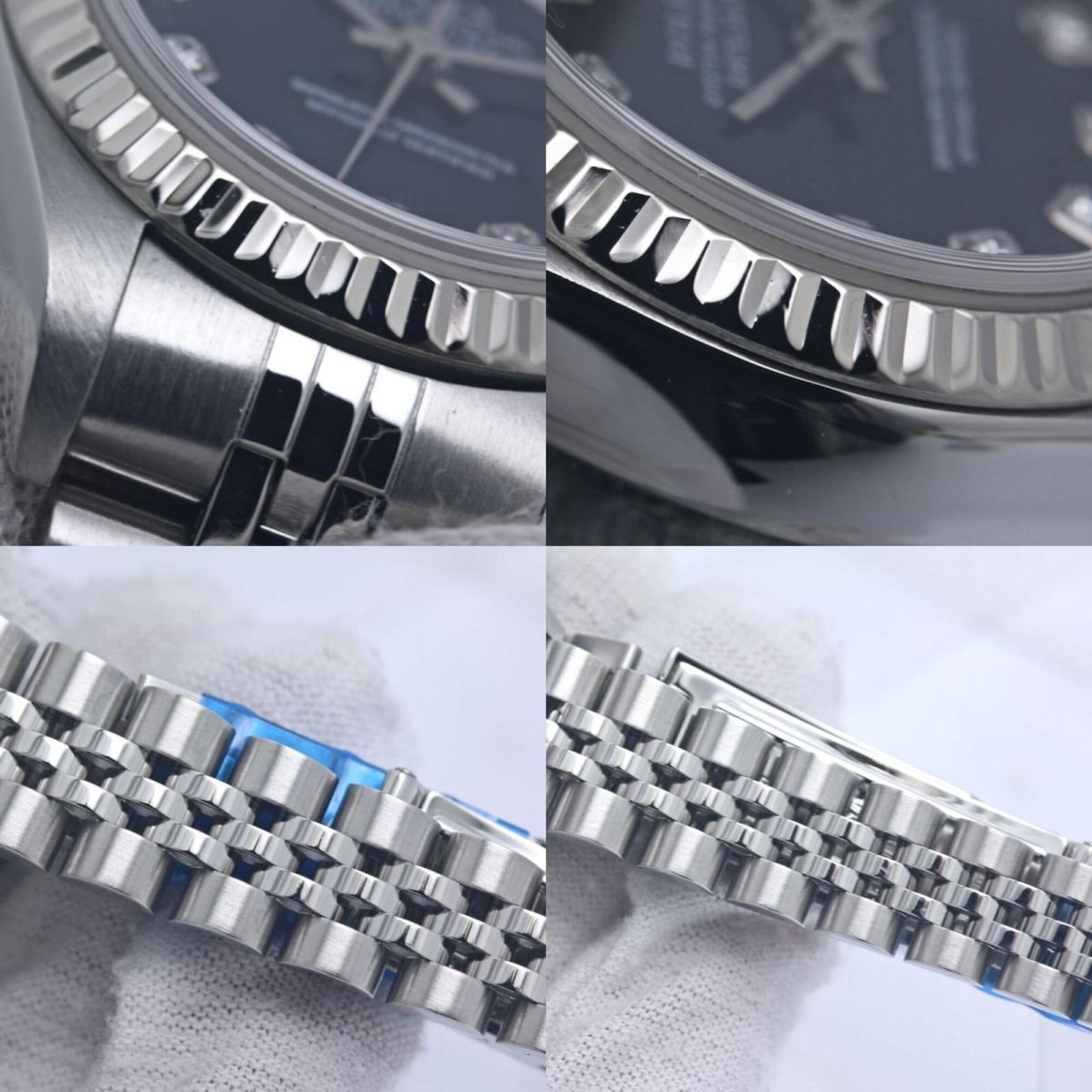 Rolex Wristwatch - 9