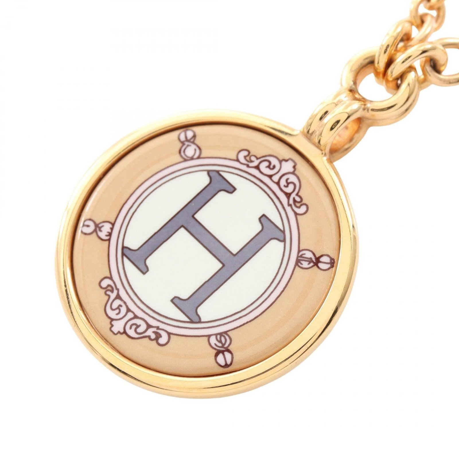 Women's gold tone medallion blazon necklace jewelry gp (gold plated): Women's gold tone medallion blazon necklace jewelry gp (gold plated) Women's gold tone medallion blazon necklace jewelry gp (gold plated) boasts an elegant design with a 35mm x 25mm enamel pendant in