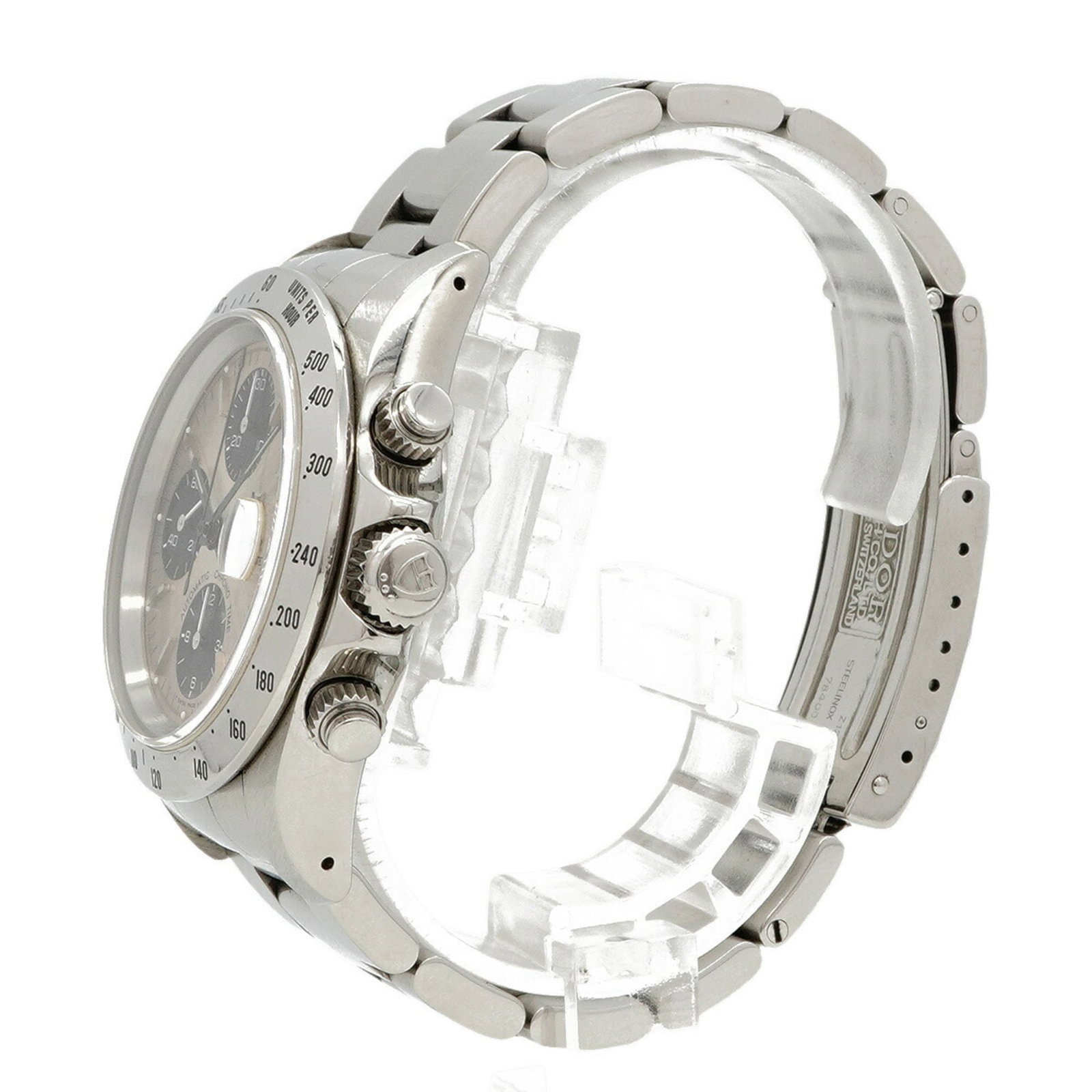 Tudor Wristwatch - 2
