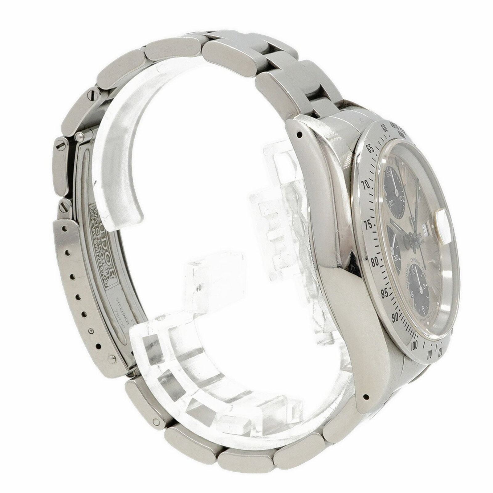 Tudor Wristwatch - 3