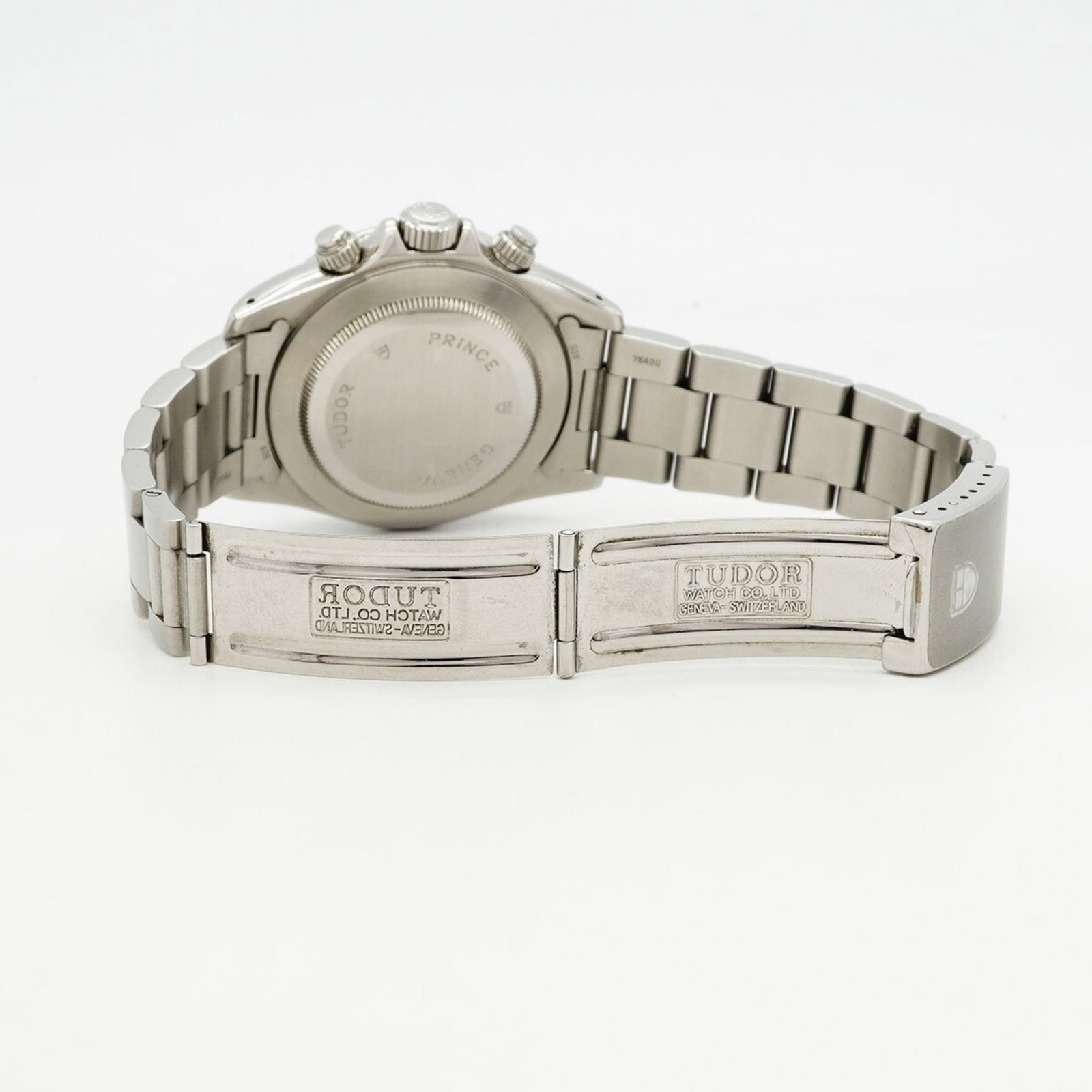 Tudor Wristwatch - 4