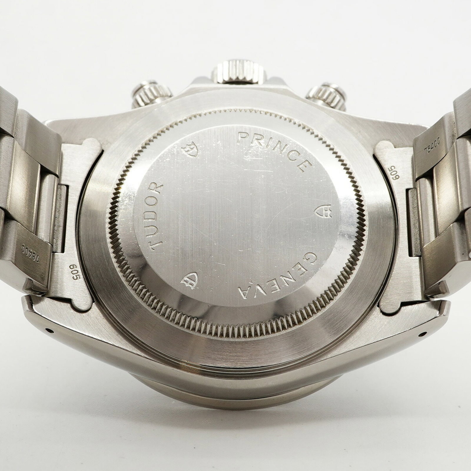 Tudor Wristwatch - 5