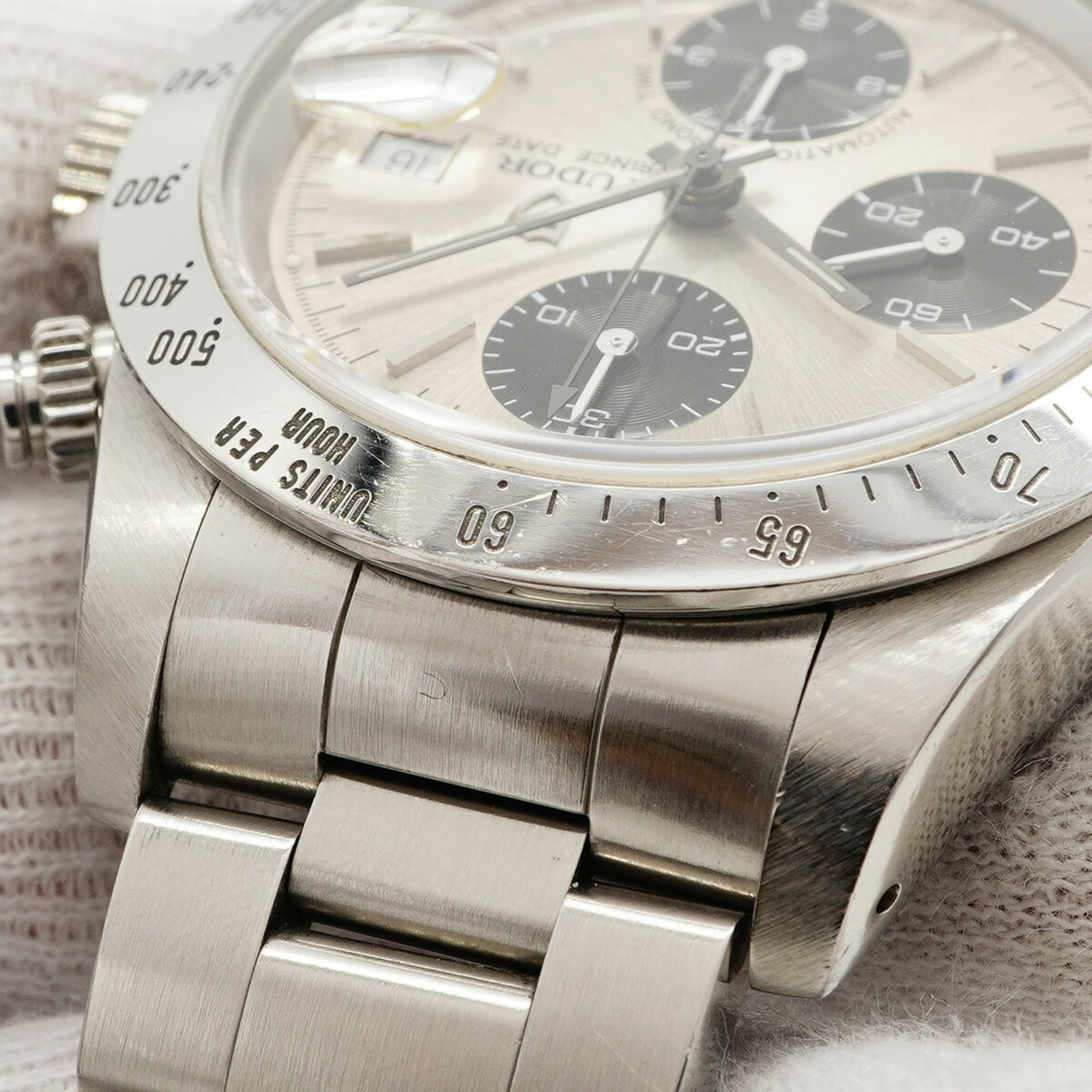 Tudor Wristwatch - 7
