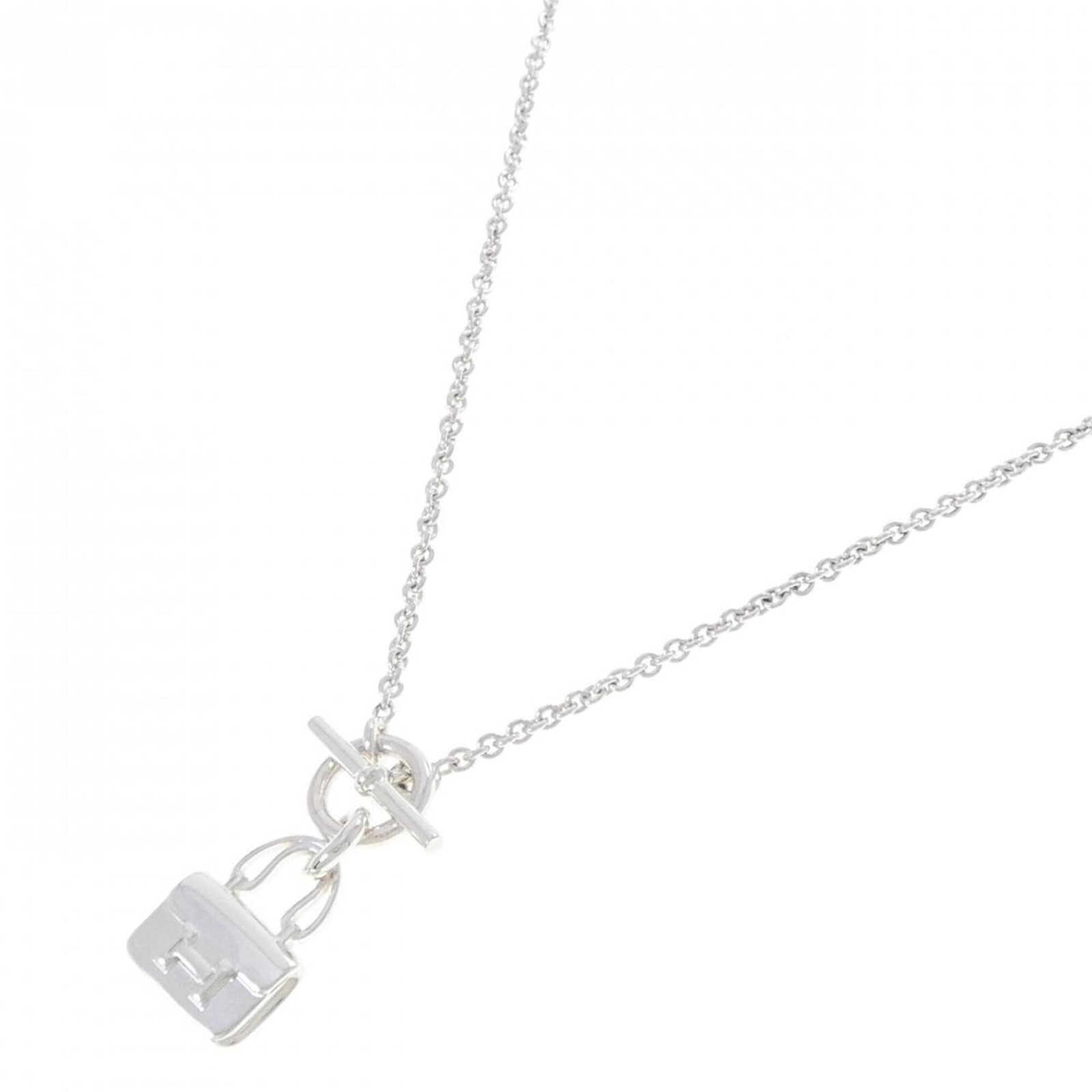 Hermes Necklace Constance - 2
