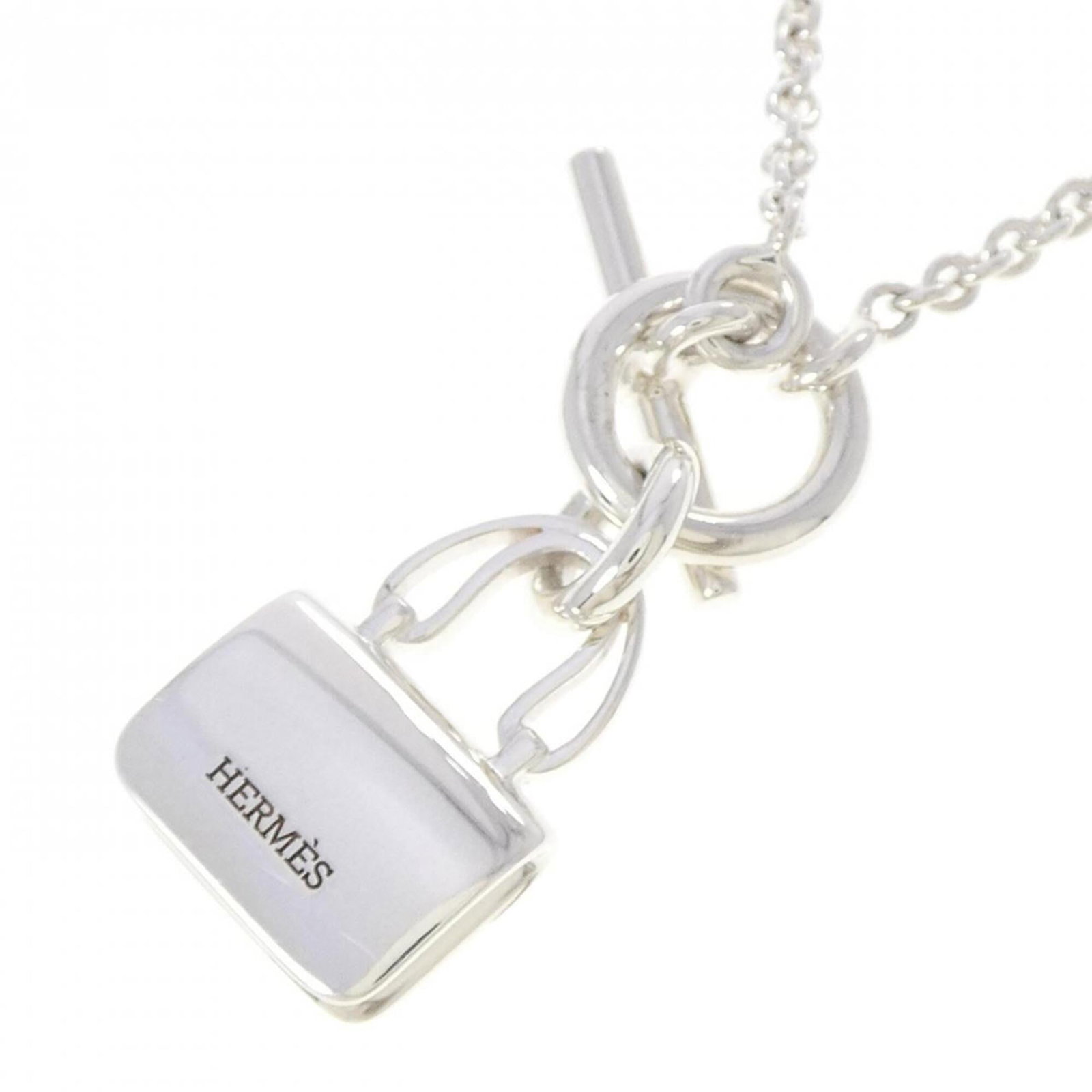 Hermes Necklace Constance - 4