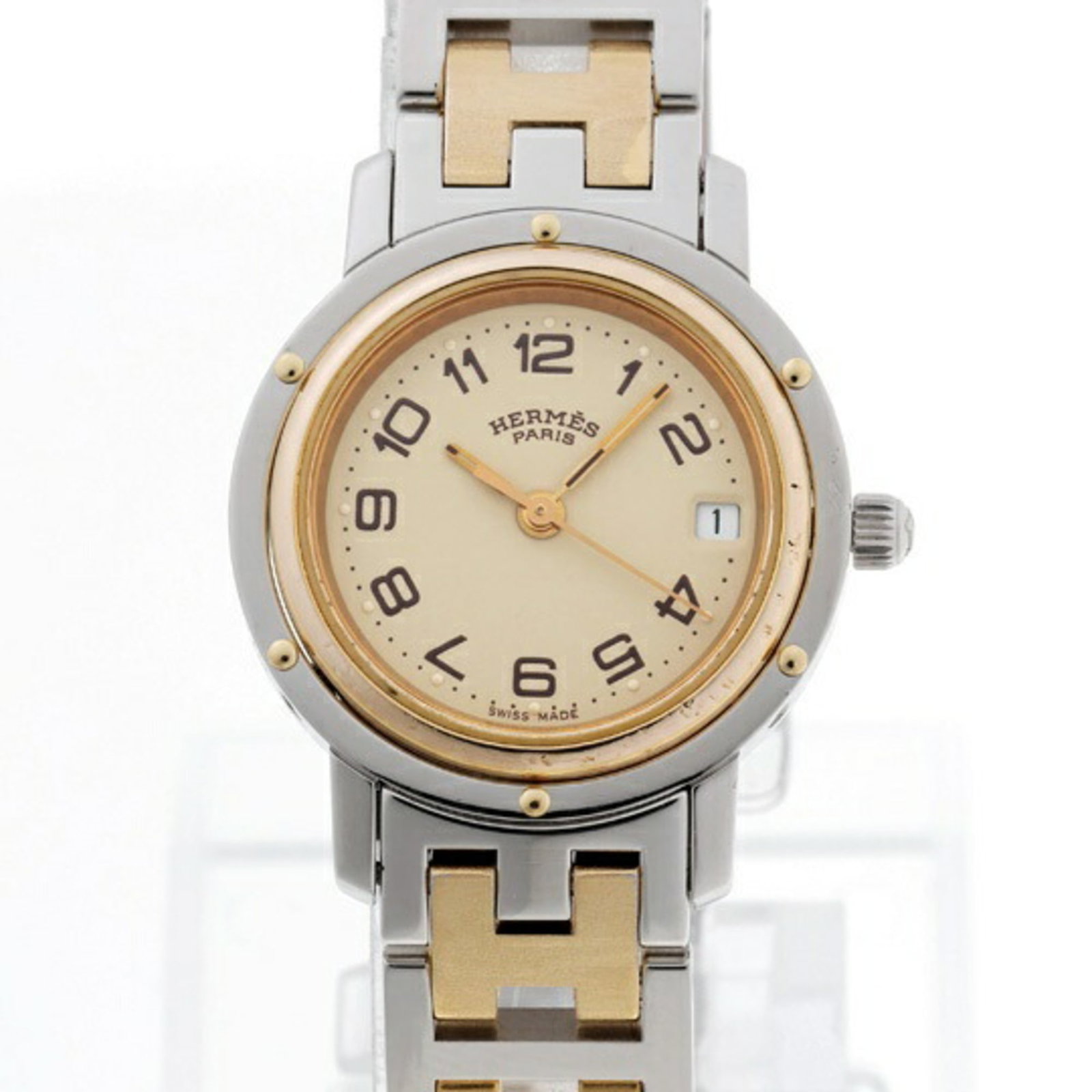 Hermes Wristwatch - 3