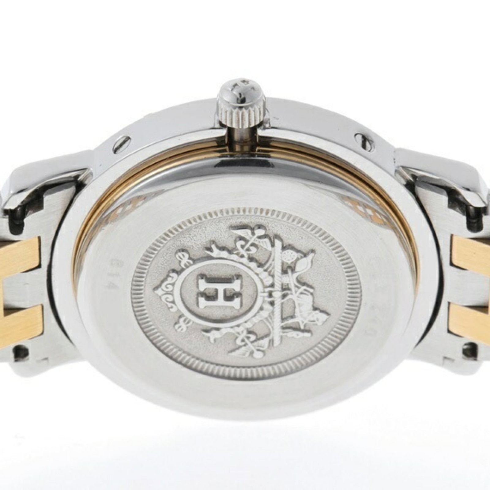 Hermes Wristwatch - 4