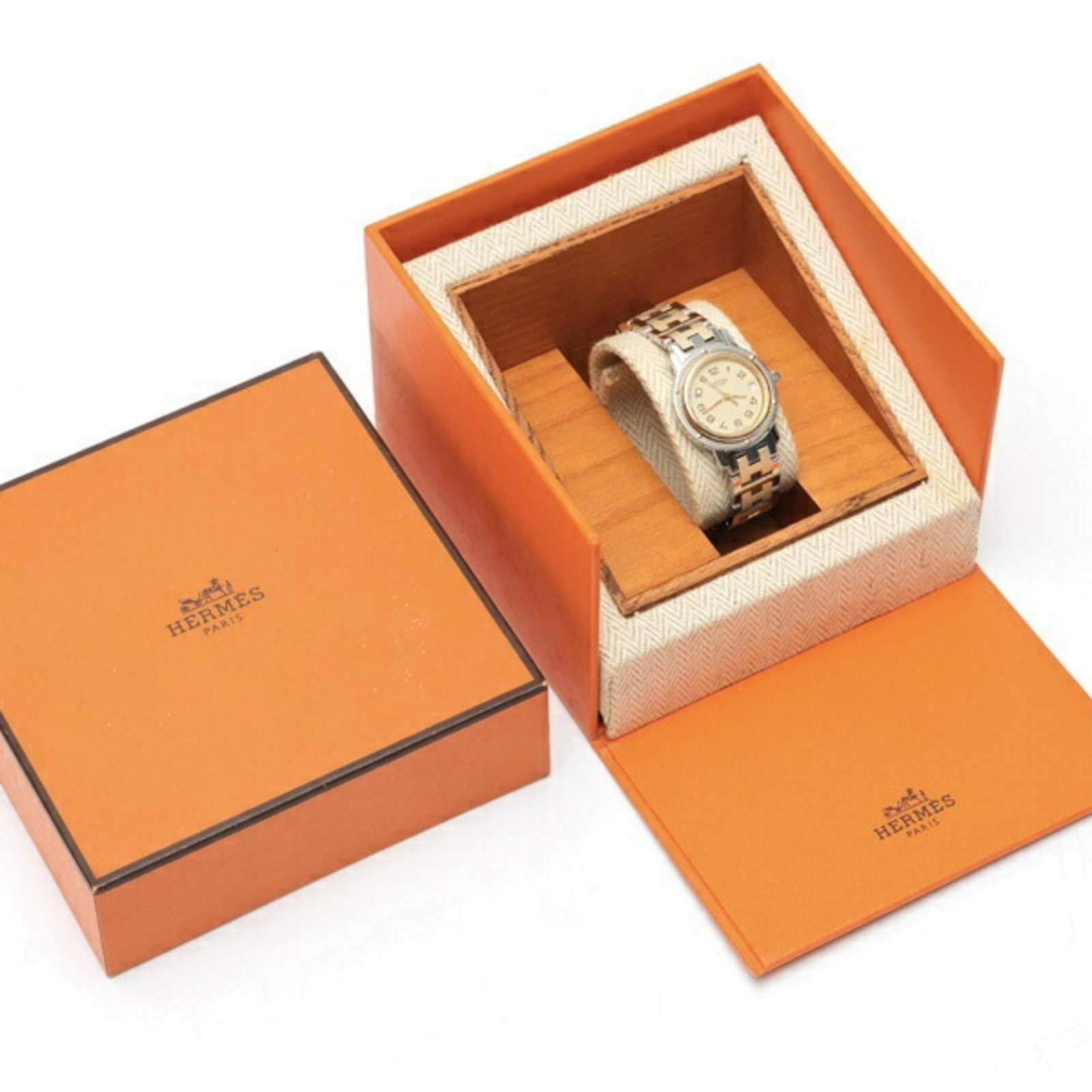 Hermes Wristwatch - 8
