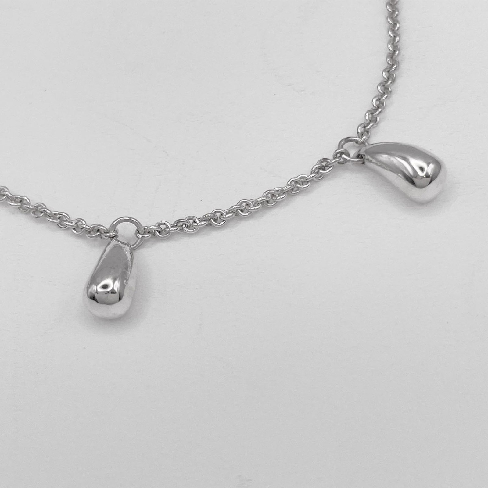 Charm bracelet silver 925 - 3