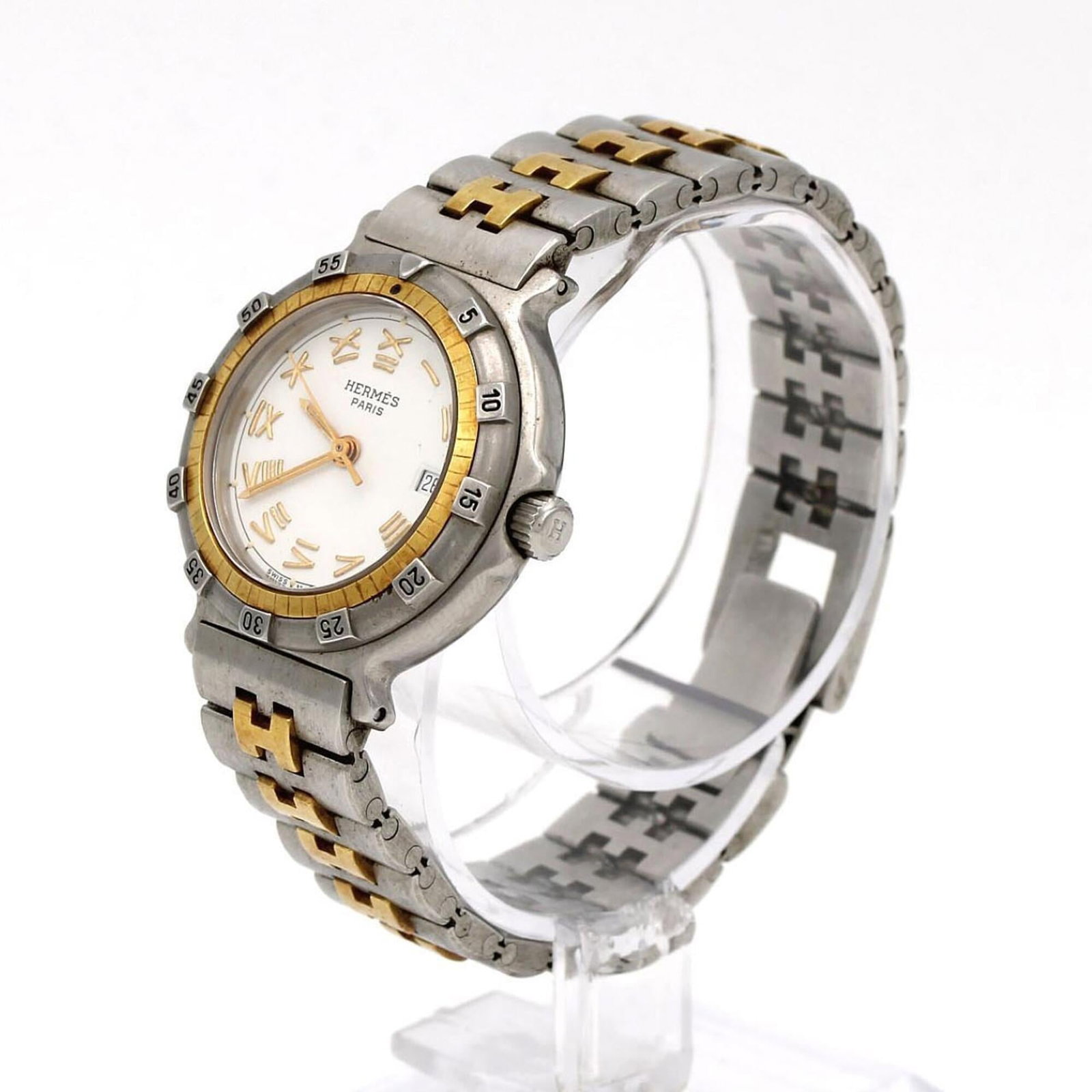 Hermes Wristwatch - 2
