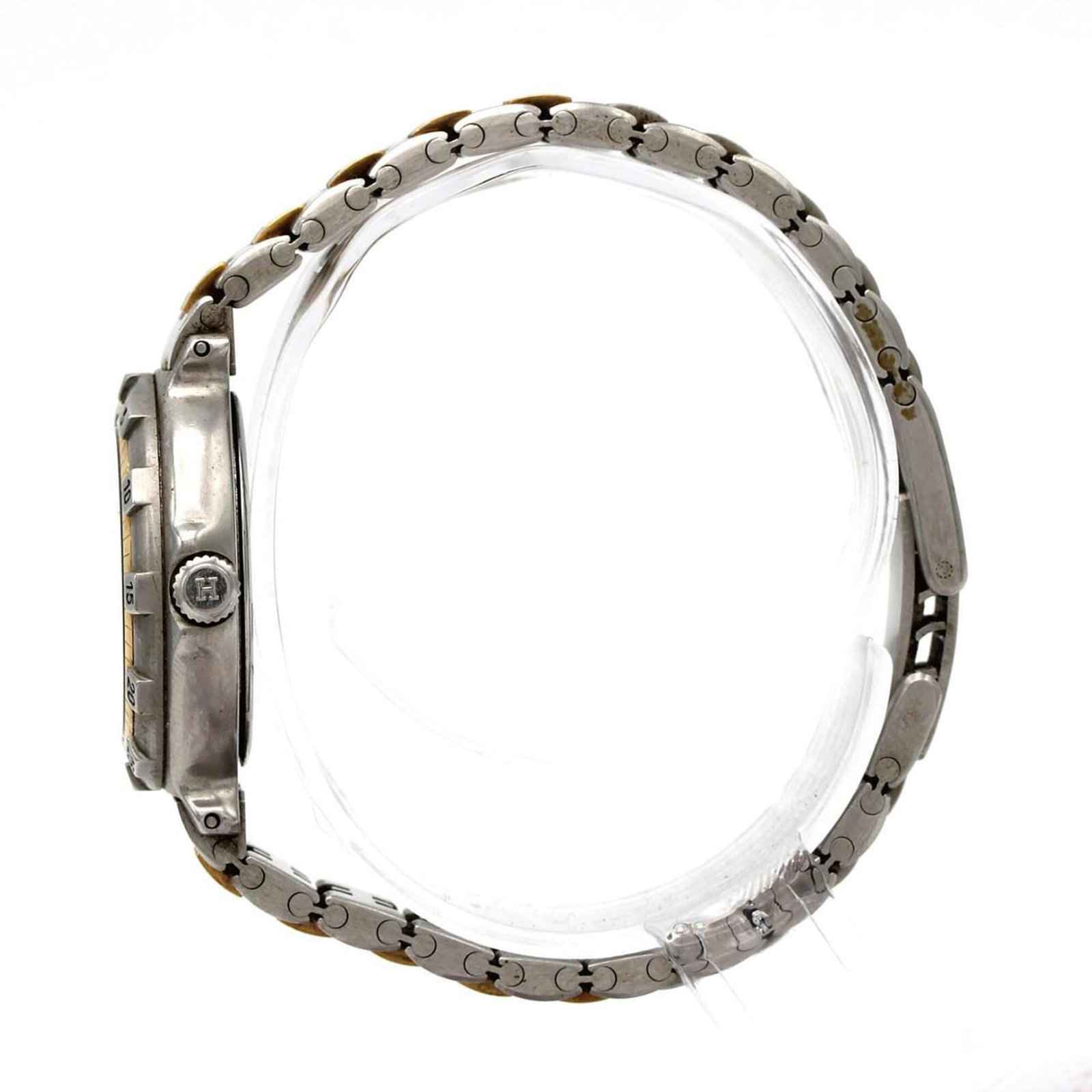 Hermes Wristwatch - 3