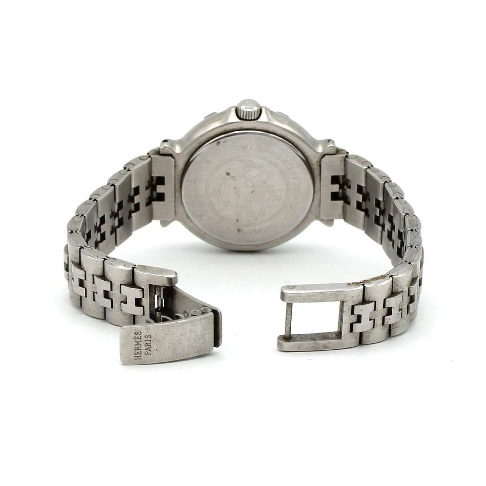 Hermes Wristwatch - 6