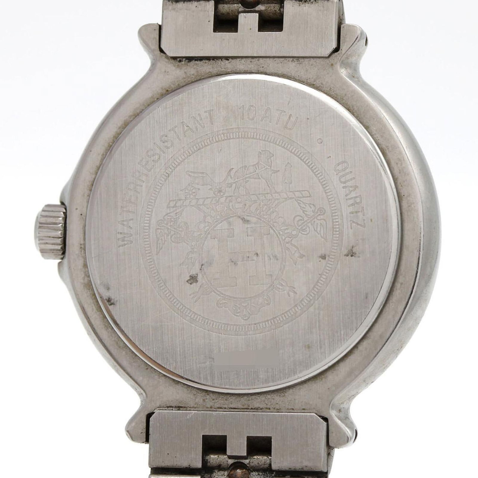 Hermes Wristwatch - 7