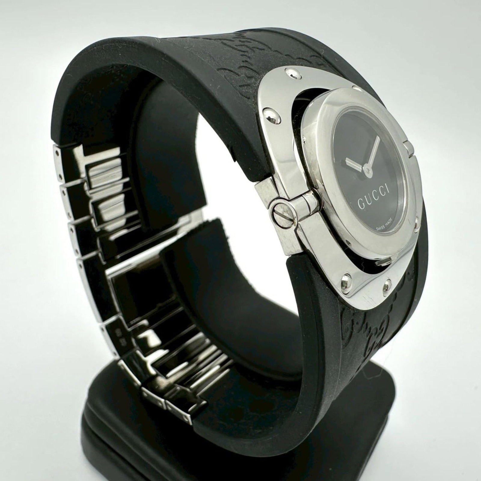 Gucci Wristwatch - 3