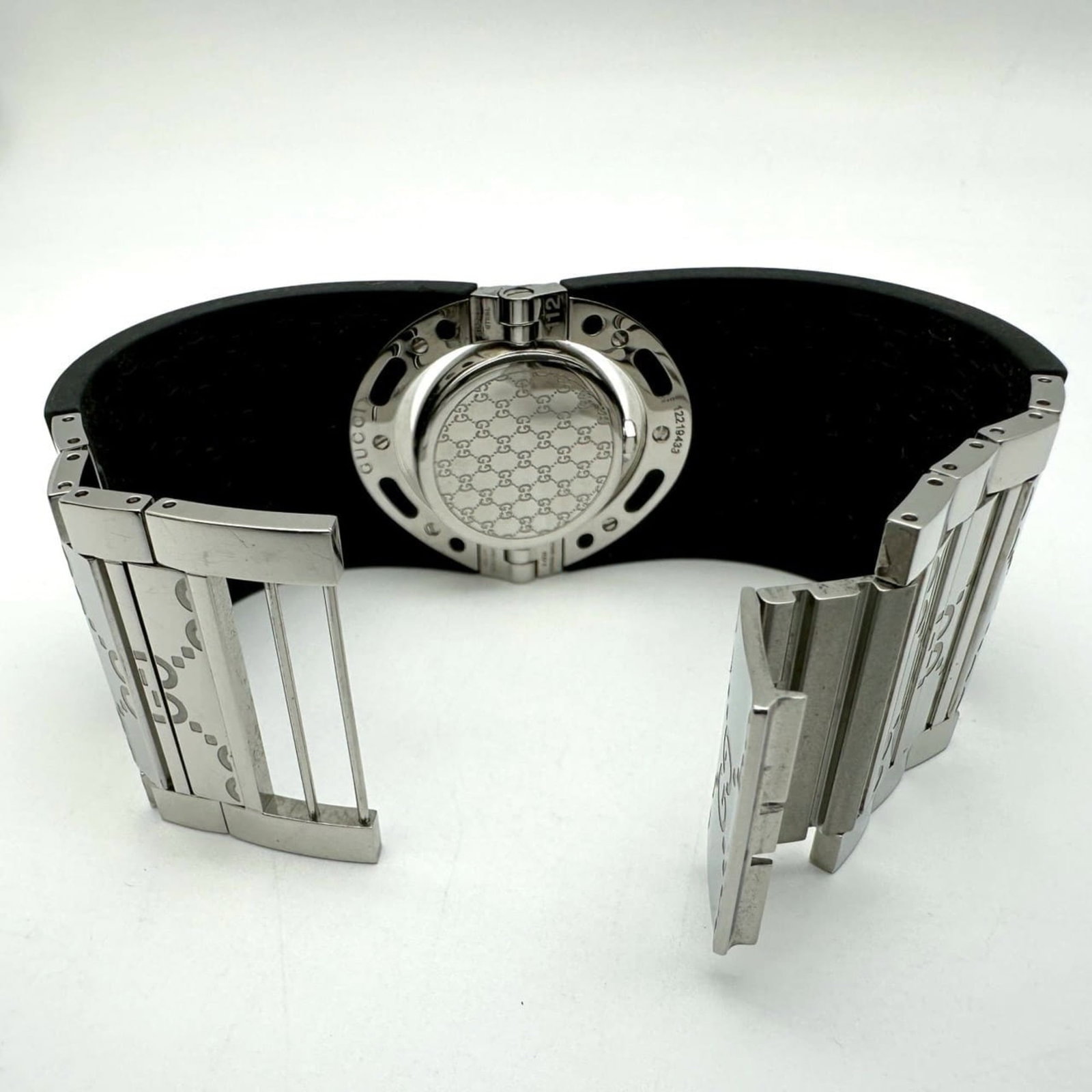 Gucci Wristwatch - 5