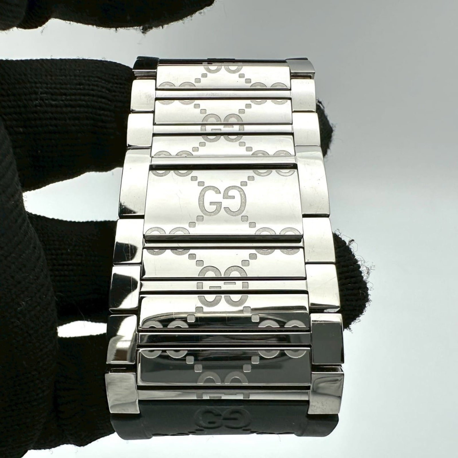 Gucci Wristwatch - 7