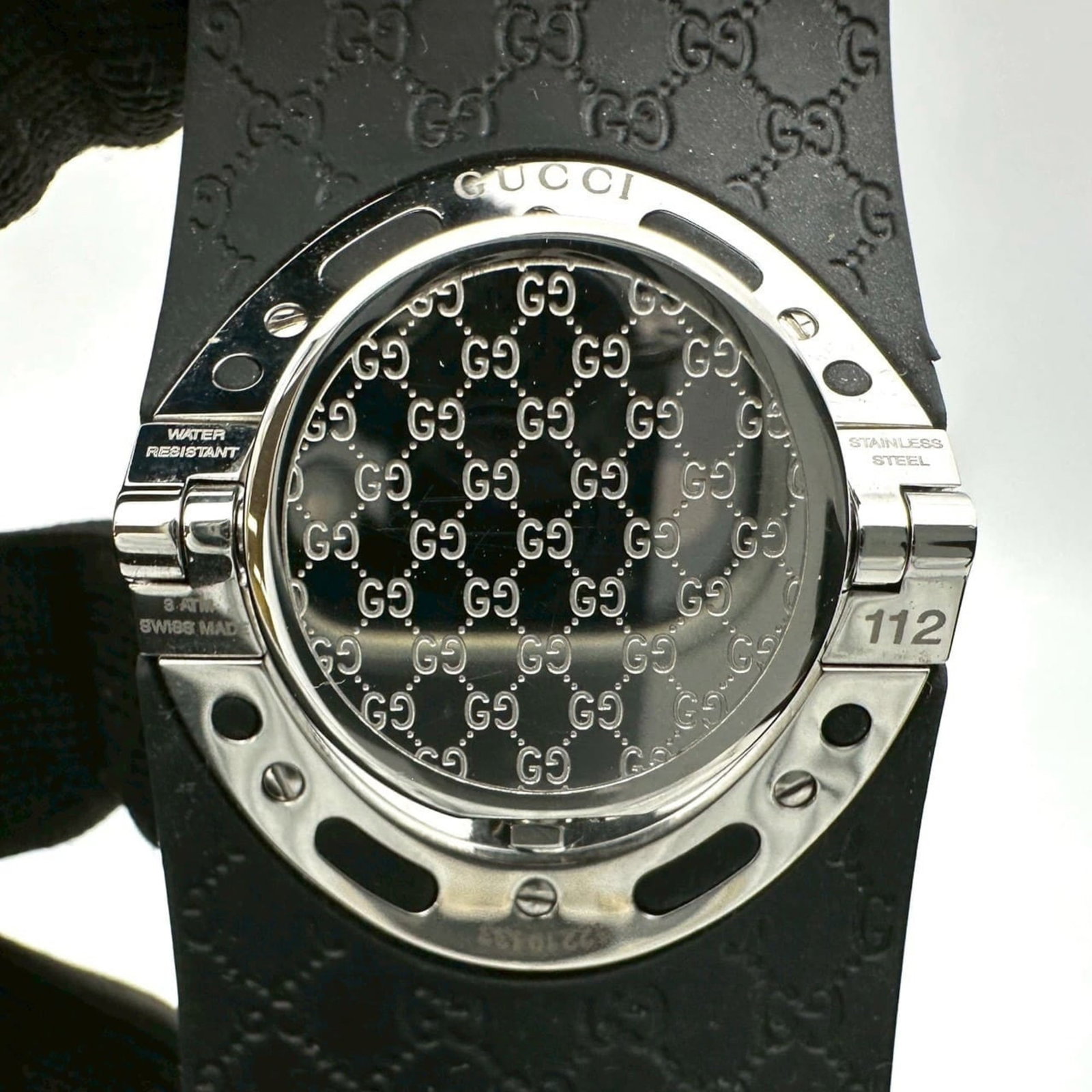 Gucci Wristwatch - 9