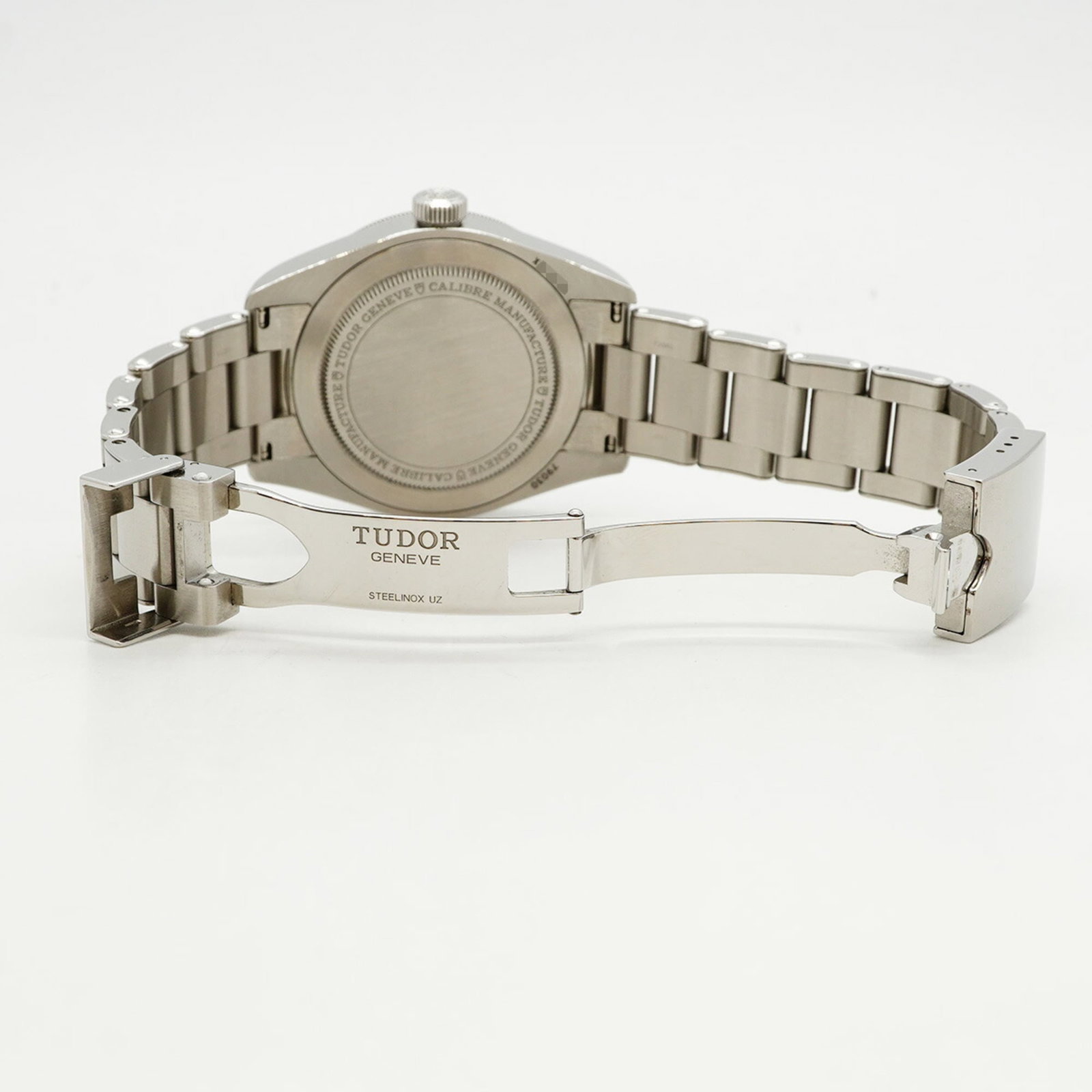 Tudor Wristwatch - 4