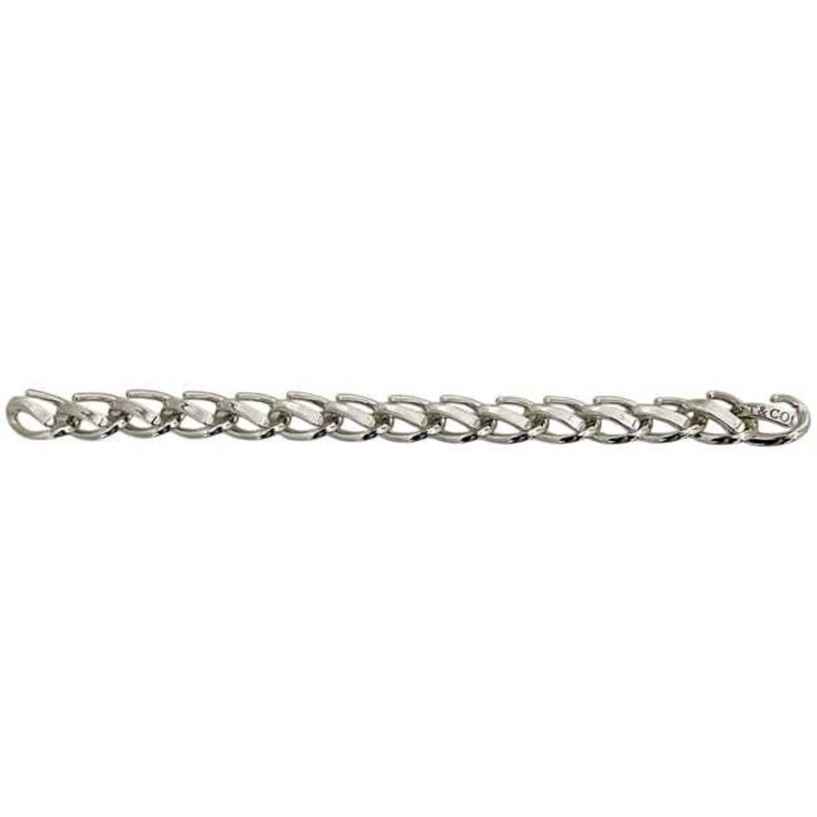 Charm bracelet silver 925 - 3