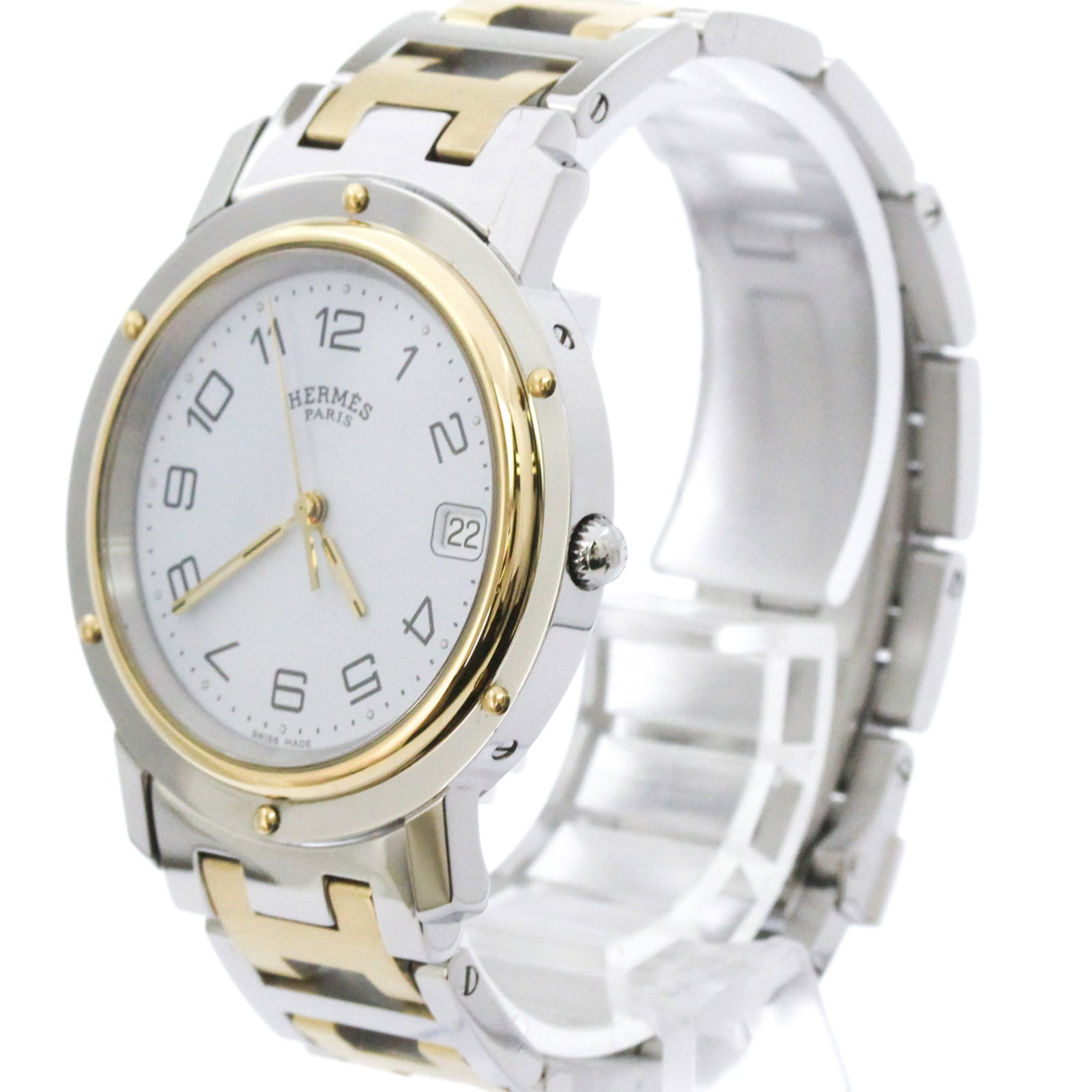 Hermes Wristwatch - 2