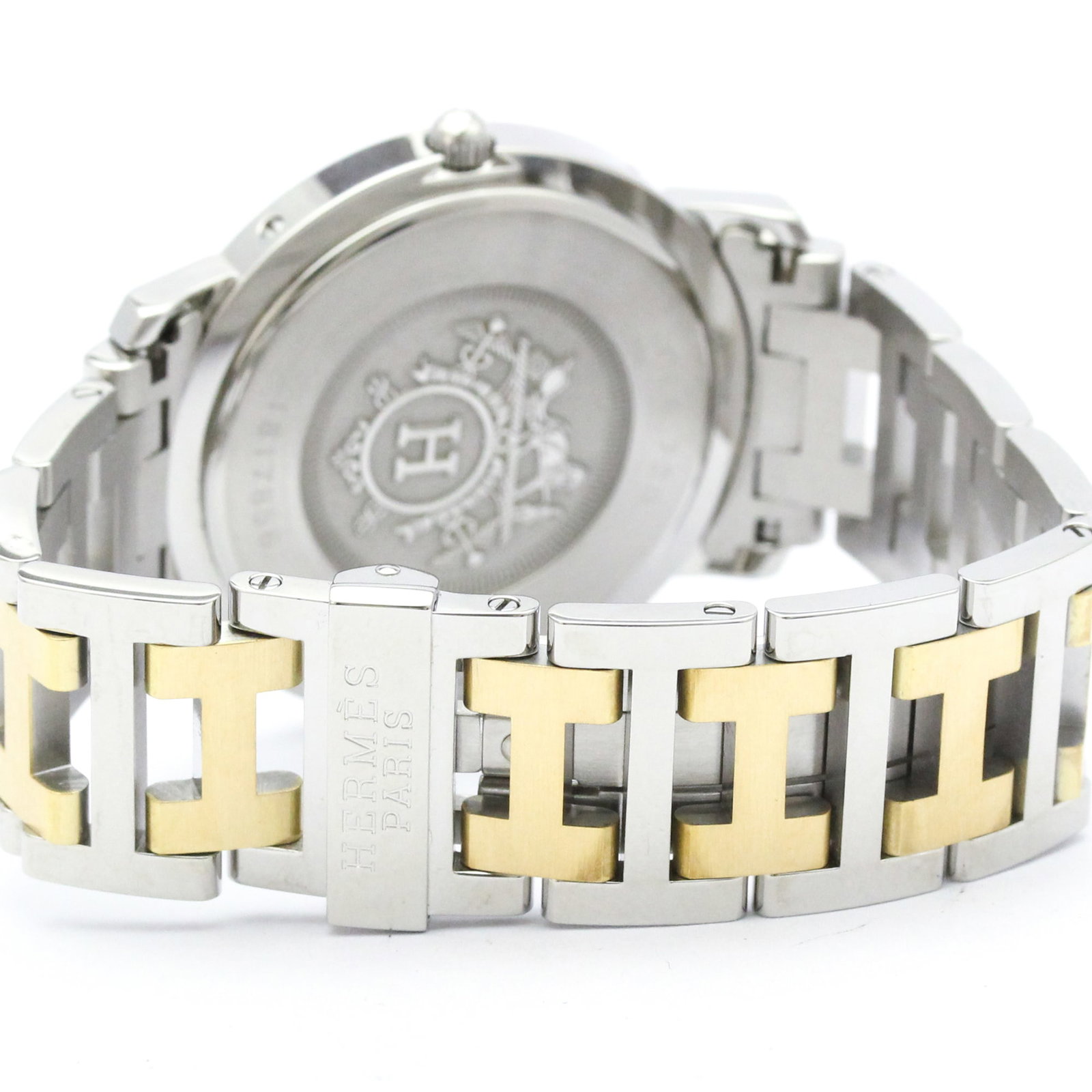 Hermes Wristwatch - 5