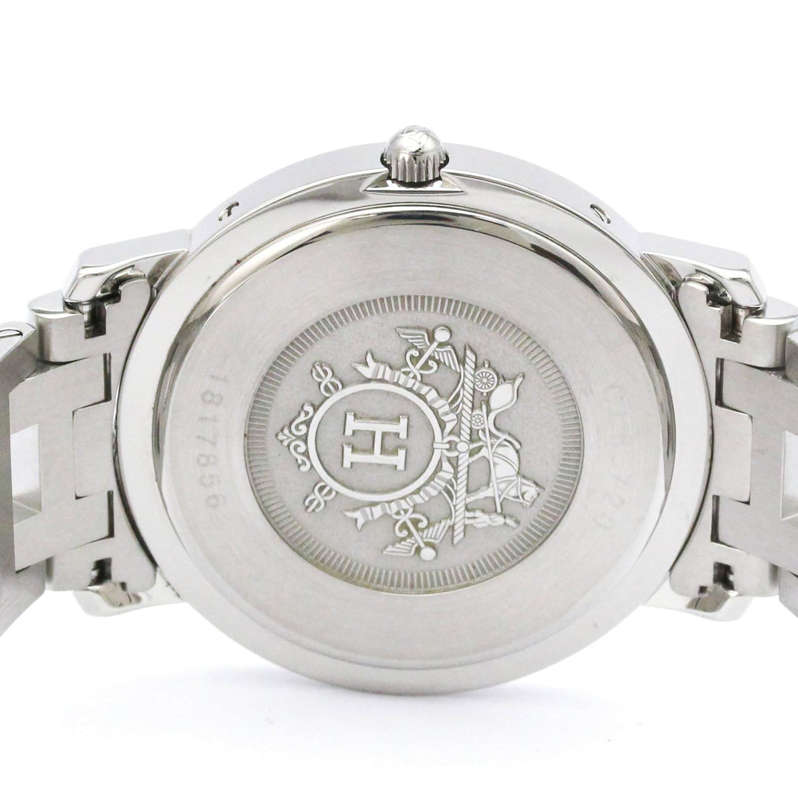 Hermes Wristwatch - 6