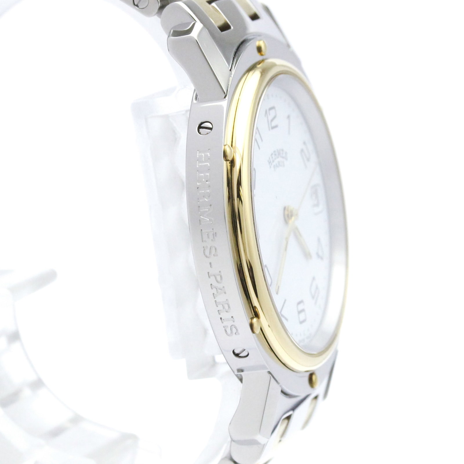 Hermes Wristwatch - 8