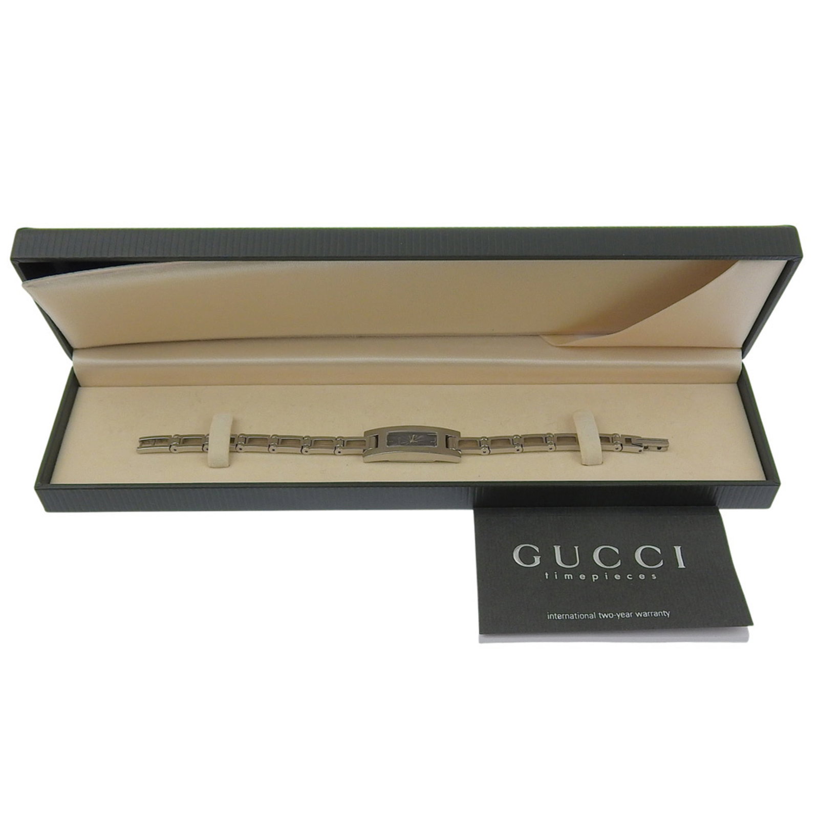 Gucci Wristwatch - 8