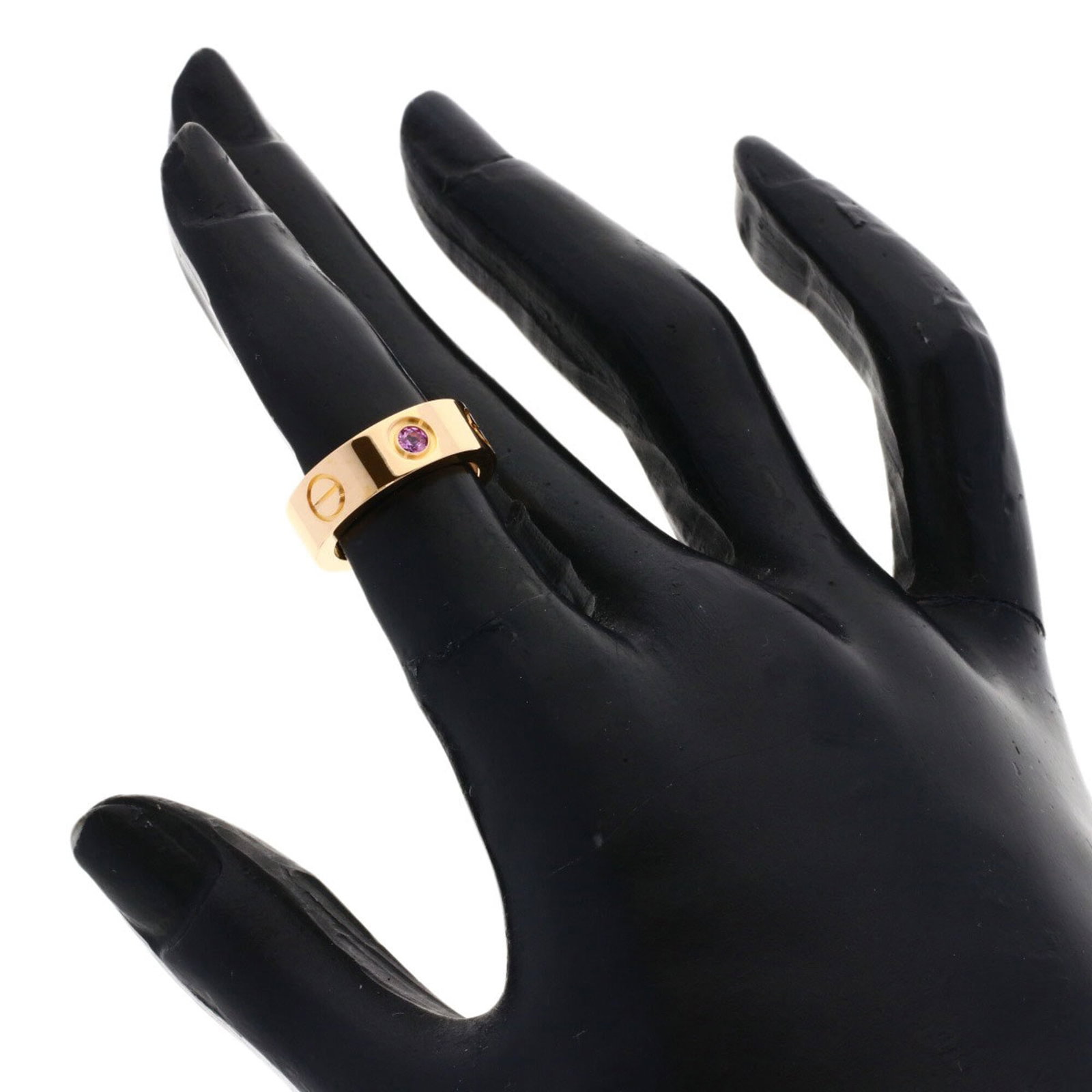 Ring from Cartier - 5