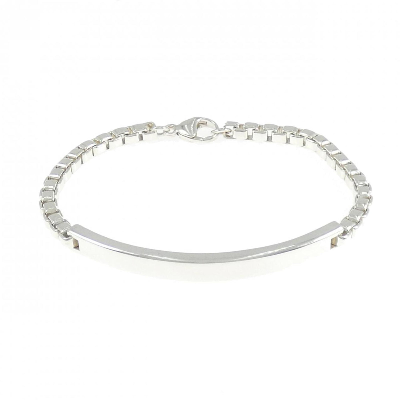 Tiffany Identification Bracelet - 3