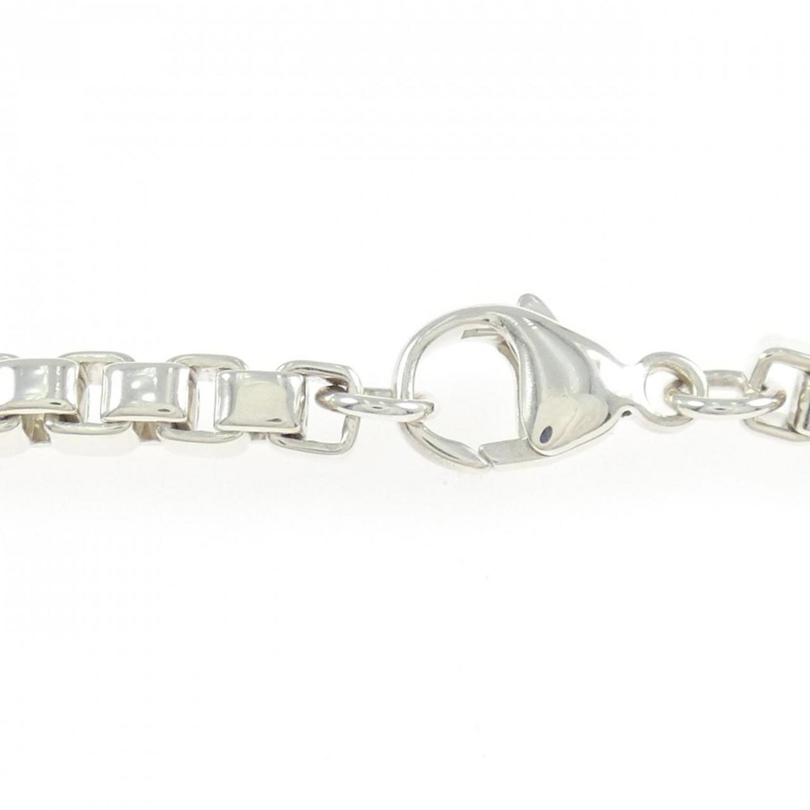 Tiffany Identification Bracelet - 4