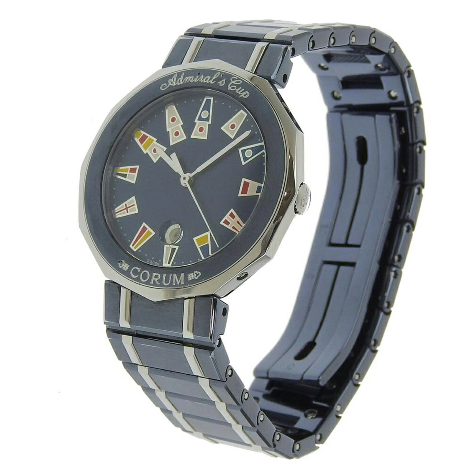 Corum Wristwatch - 2