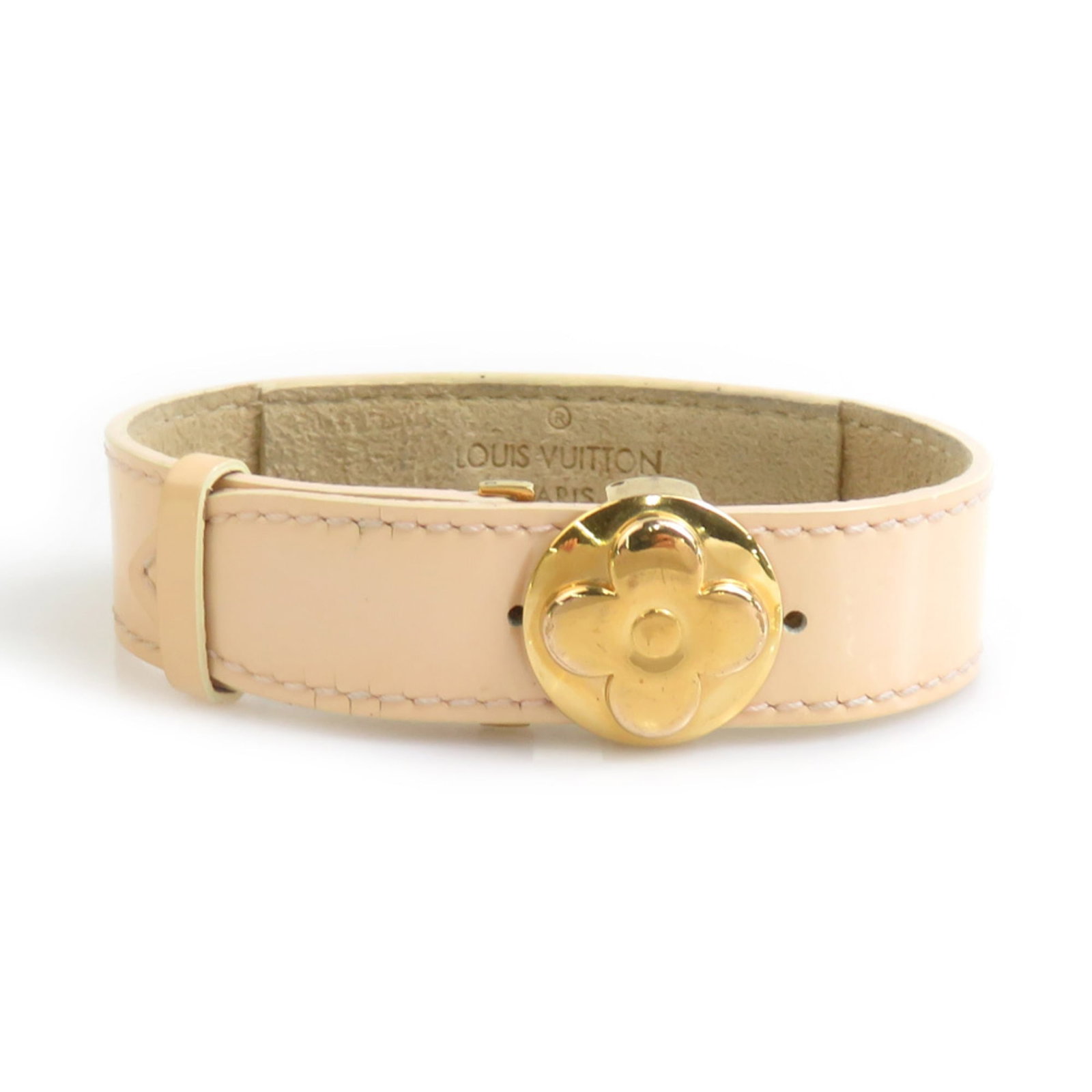 Charm Louis Vuitton Monogram Metal Vernis: Charm Louis Vuitton Monogram Metal Vernis Charm Louis Vuitton Monogram Metal Vernis features a distinctive Beige and Gold metal design, characteristic of the iconic brand's signature style. The 16cm