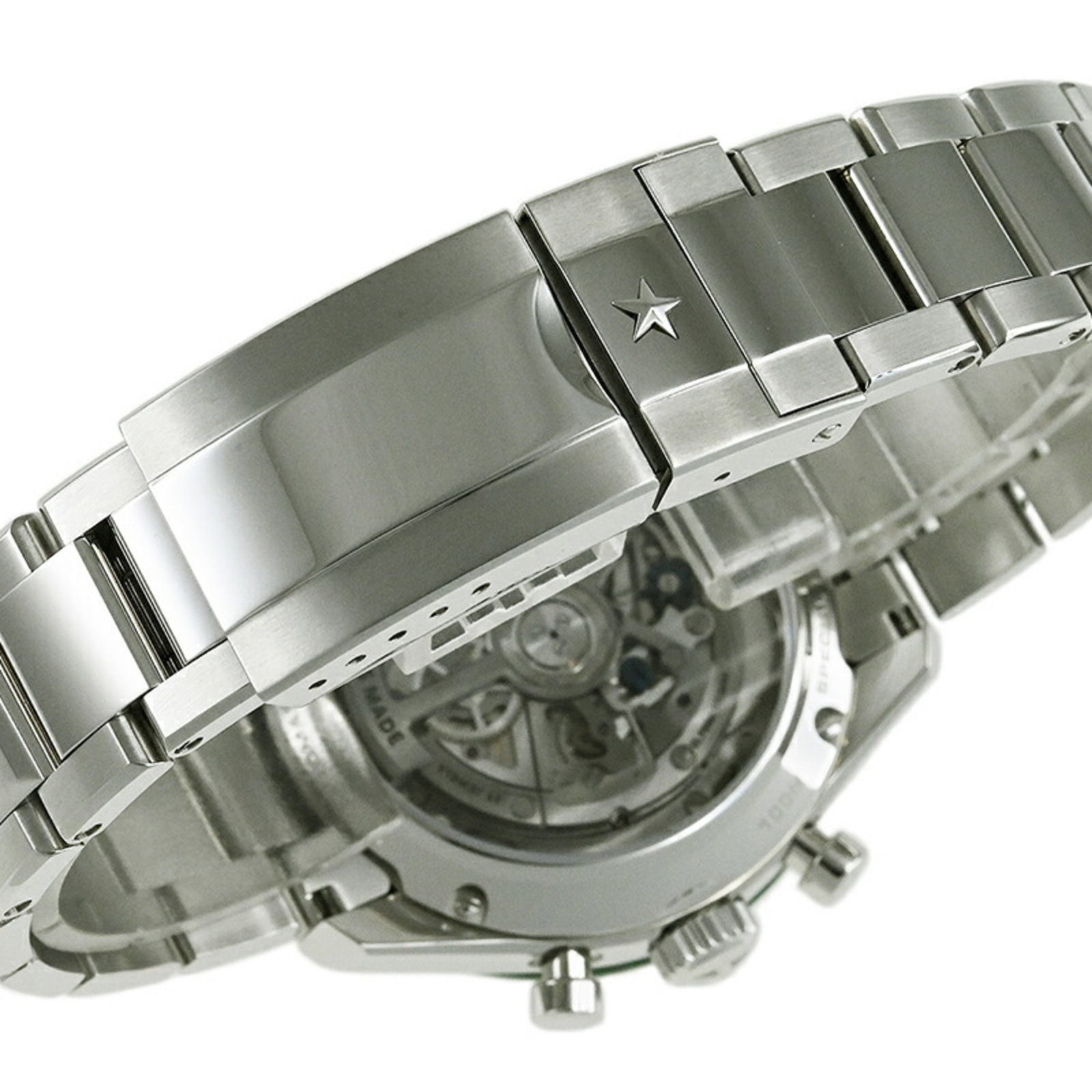 Wristwatch at Zenith - 8