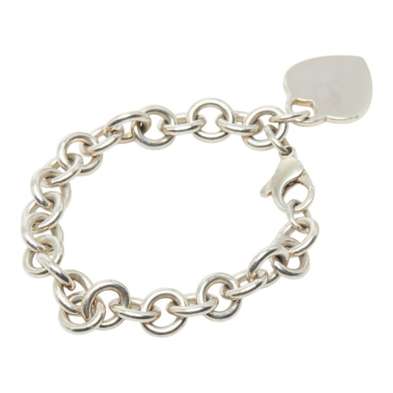 Charm bracelet silver 925 - 2