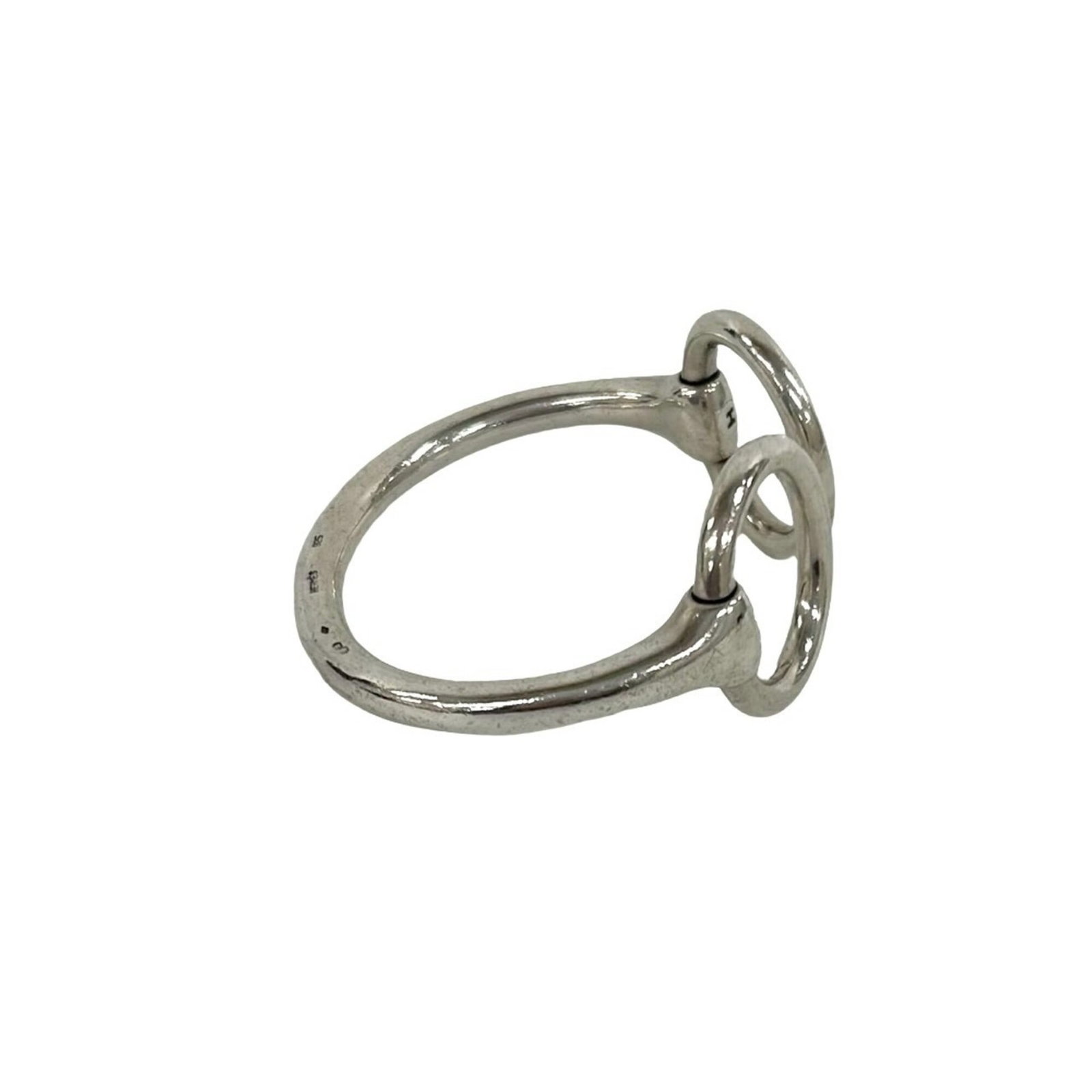 Hermes Bangle Silver 925 - 6