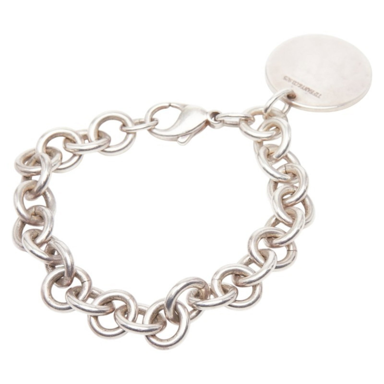 Charm bracelet silver 925 - 2