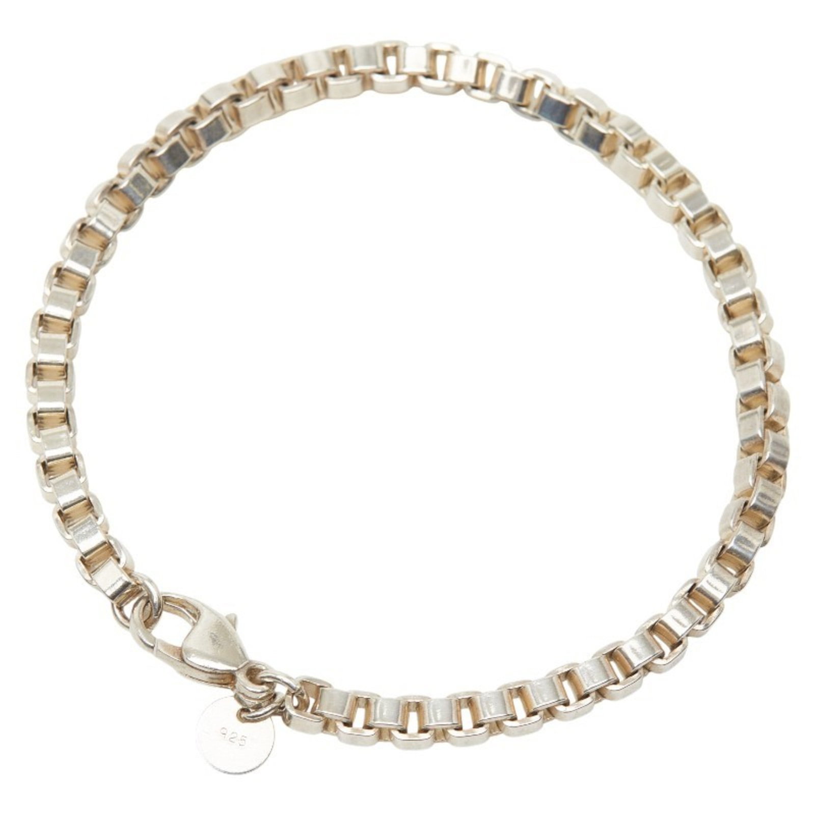 Charm bracelet silver 925 - 2