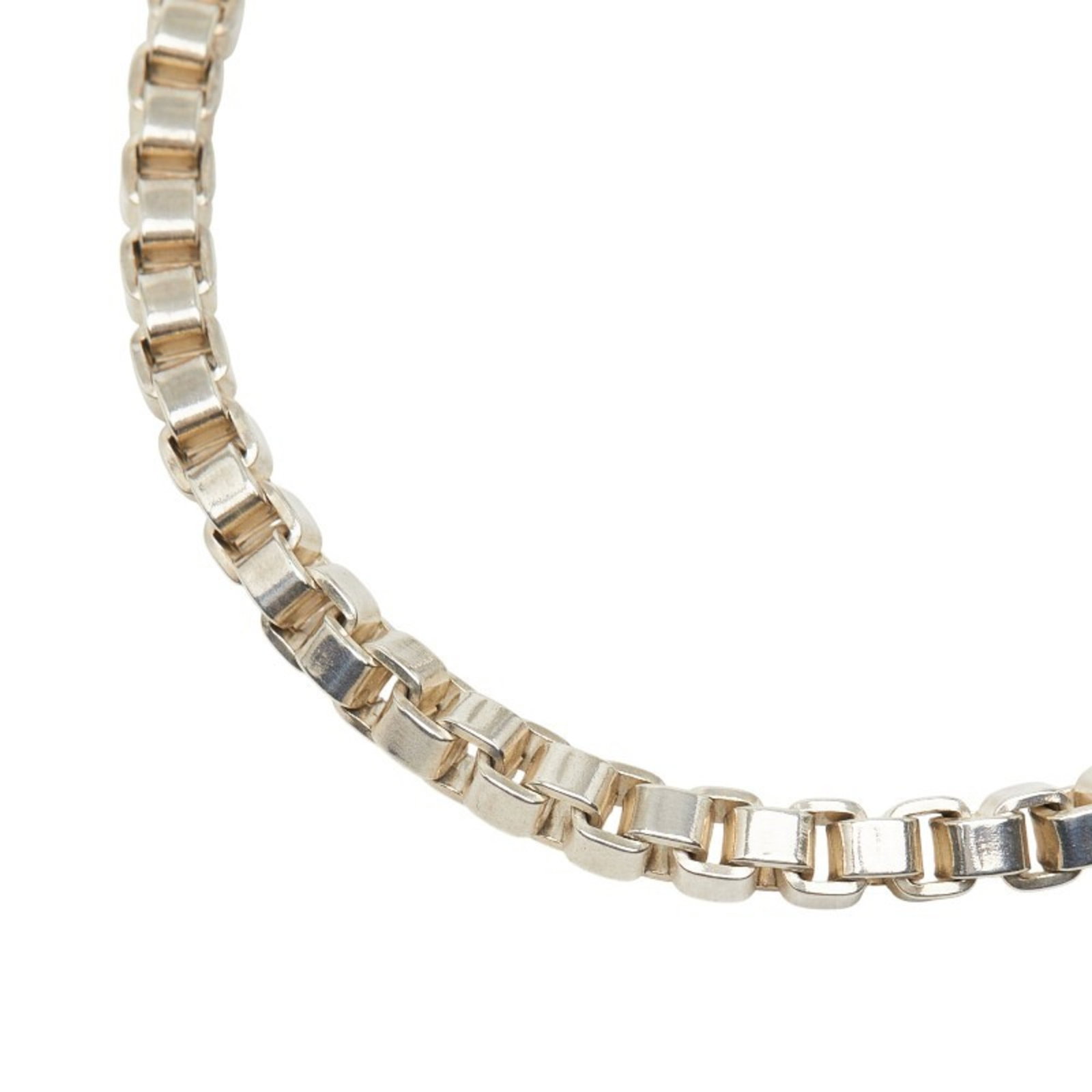 Charm bracelet silver 925 - 3